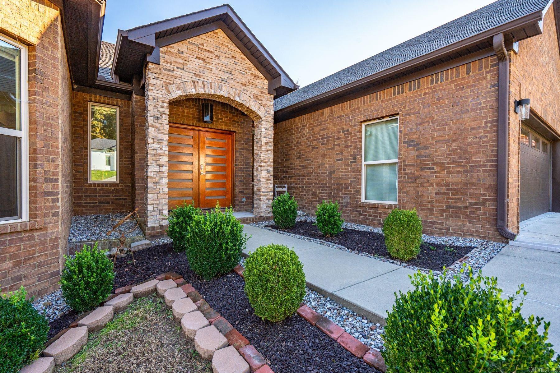 Ironwood Estates Phase III - Residential