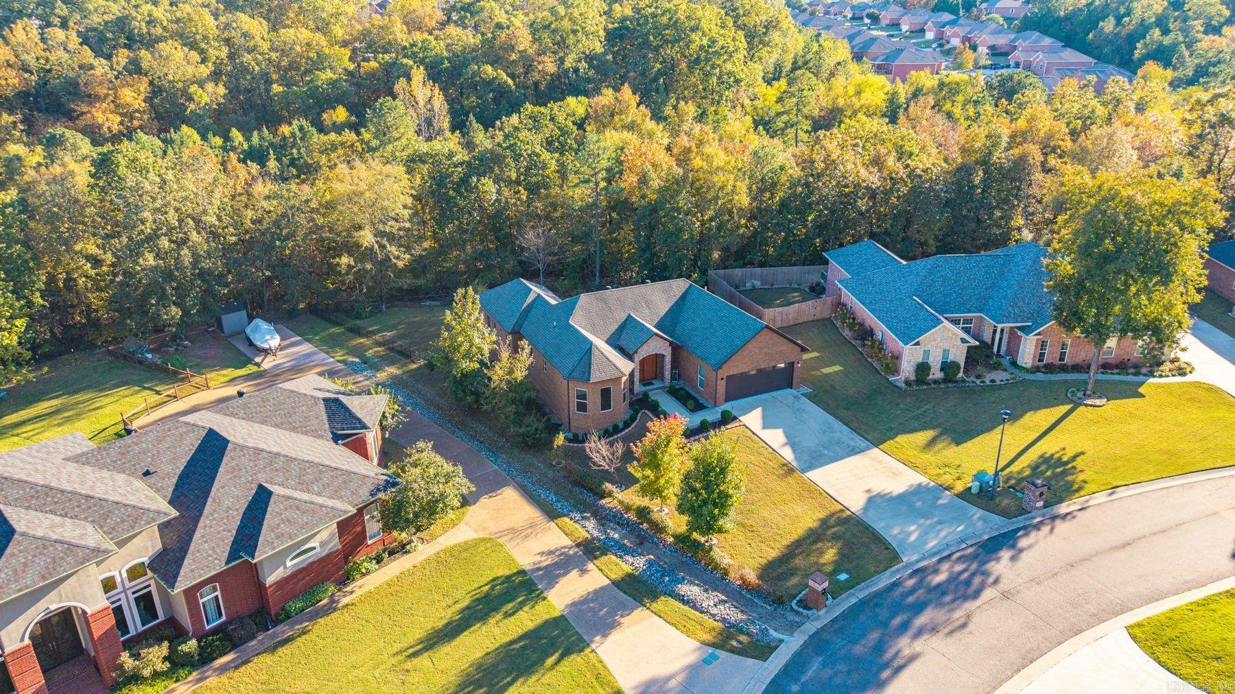 Ironwood Estates Phase III - Residential