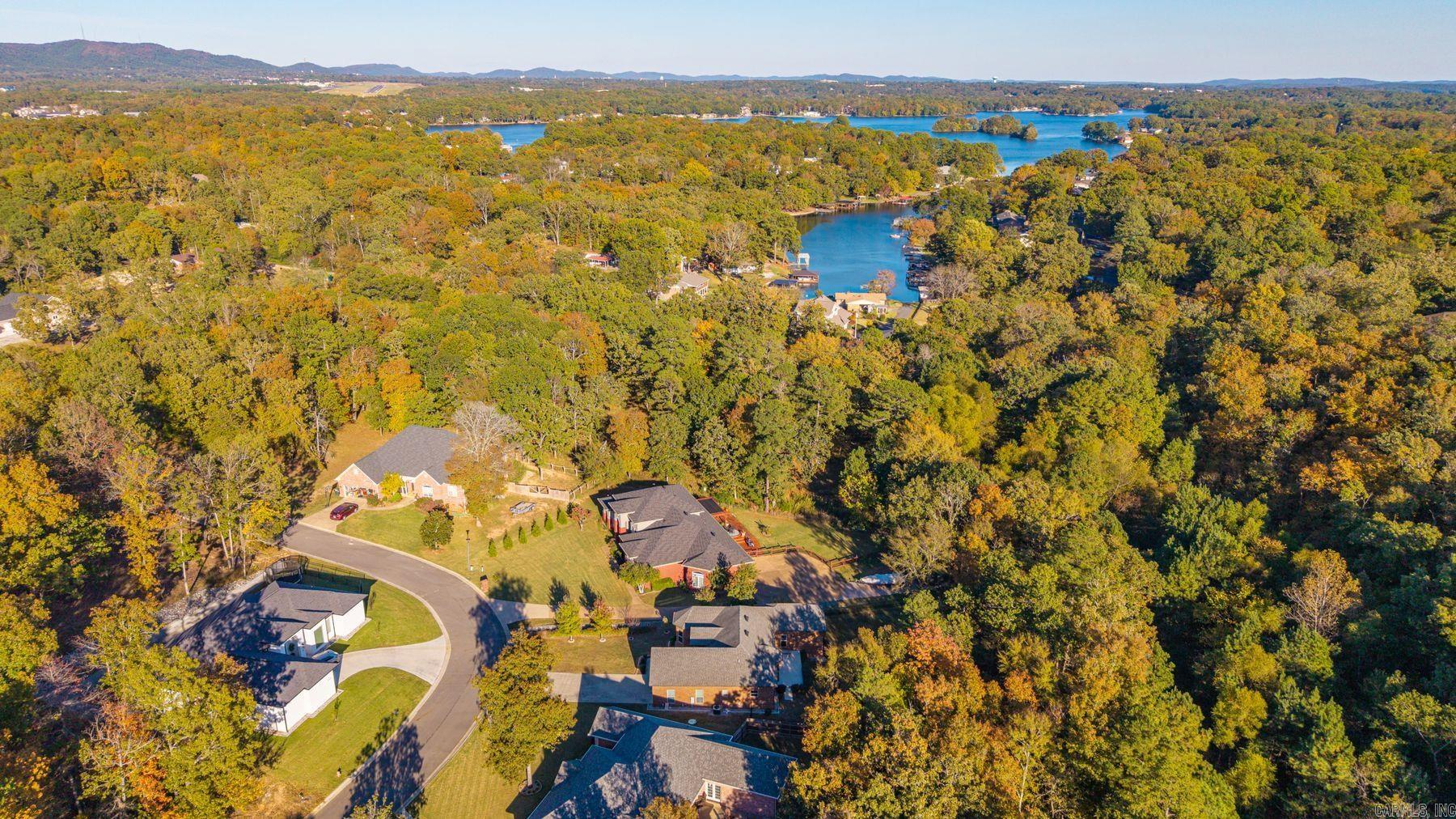 Ironwood Estates Phase III - Residential