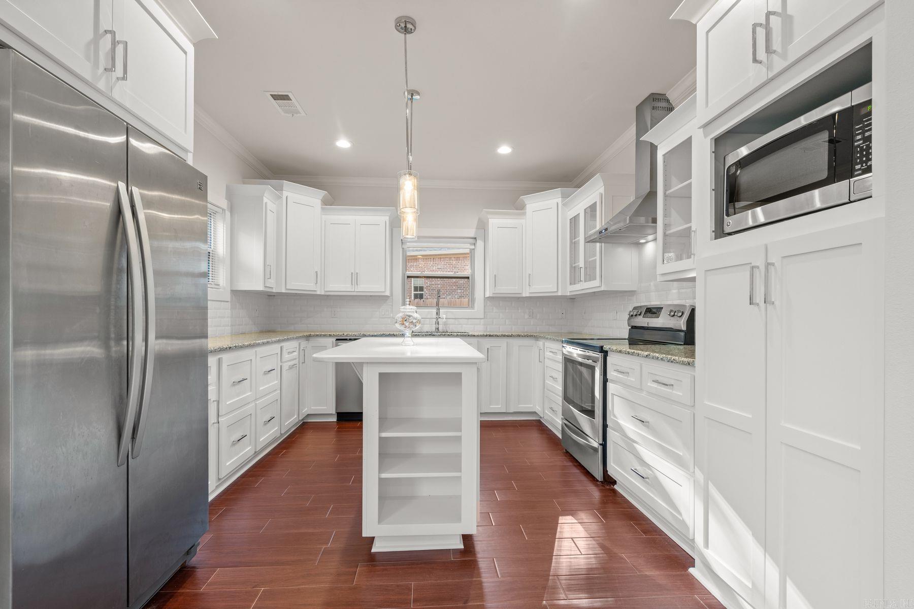 Ironwood Estates Phase III - Residential