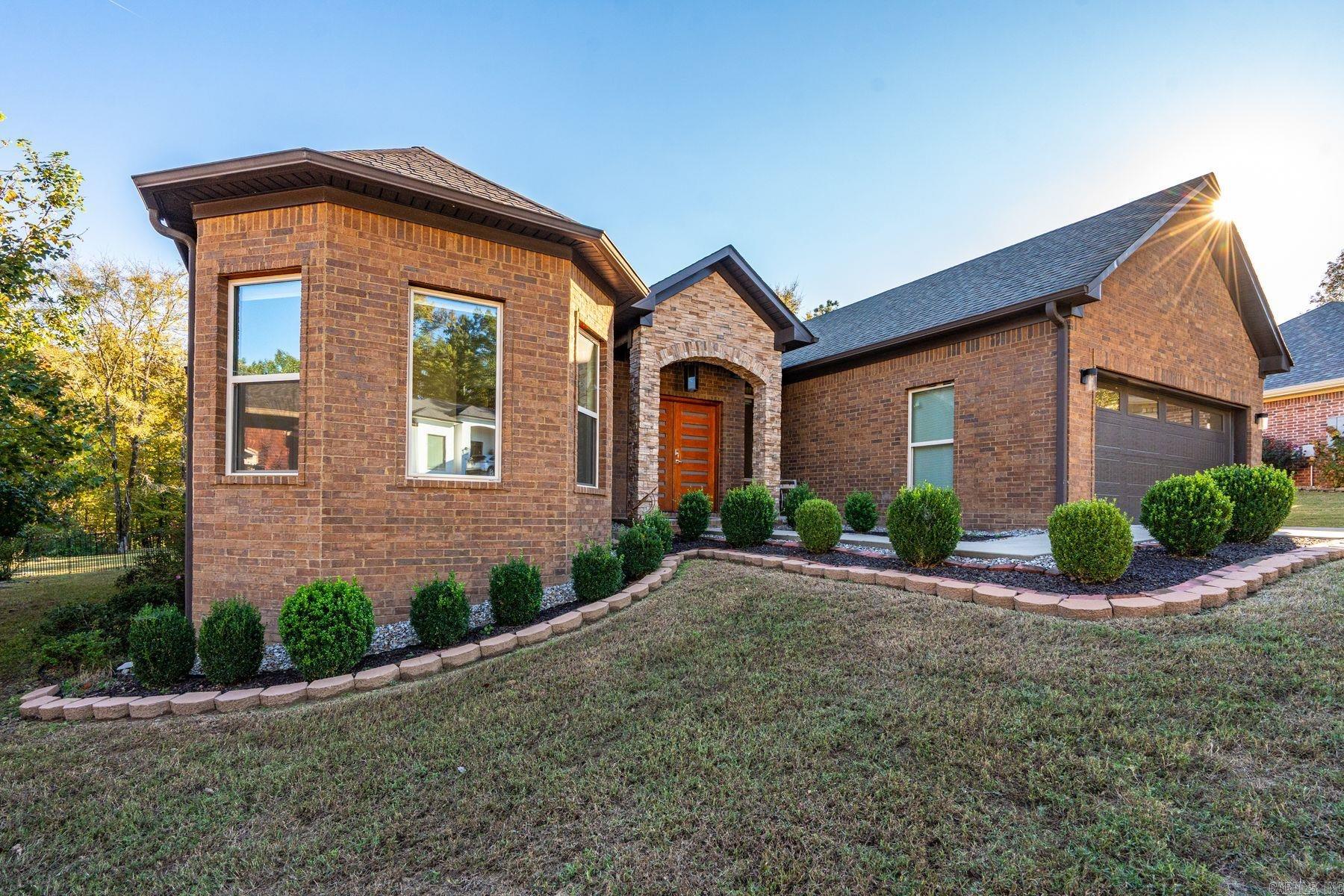 Ironwood Estates Phase III - Residential