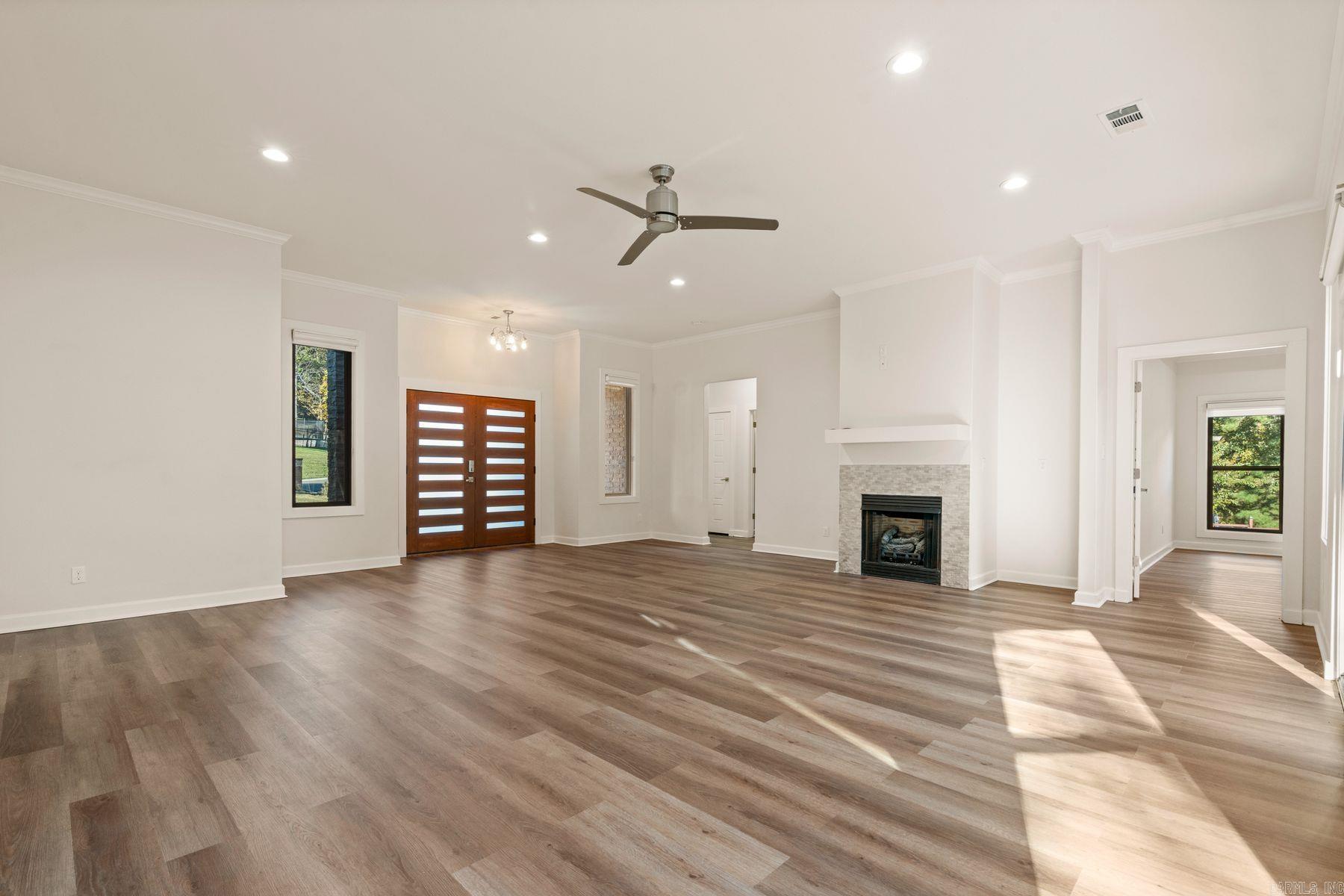 Ironwood Estates Phase III - Residential