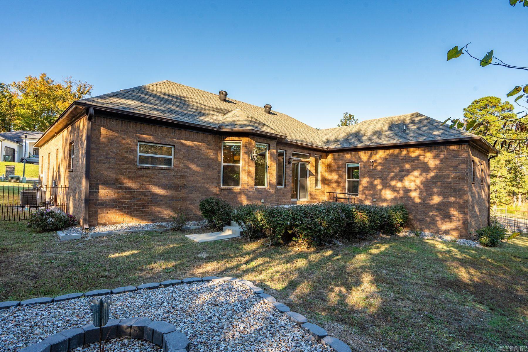 Ironwood Estates Phase III - Residential