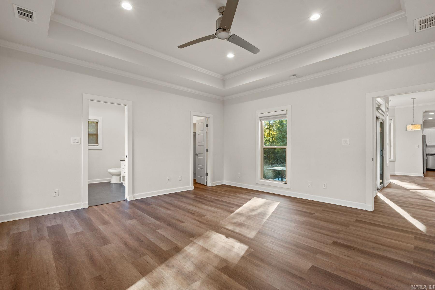 Ironwood Estates Phase III - Residential