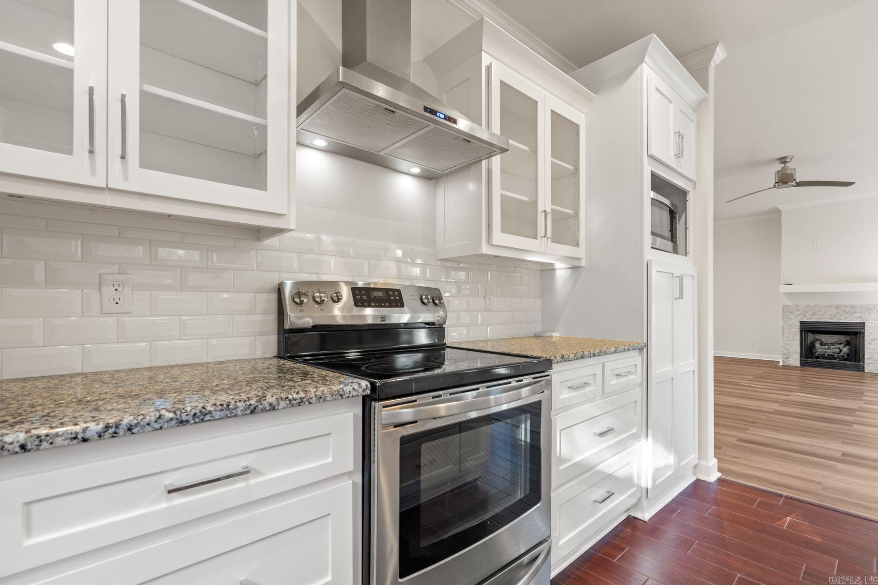 Ironwood Estates Phase III - Residential