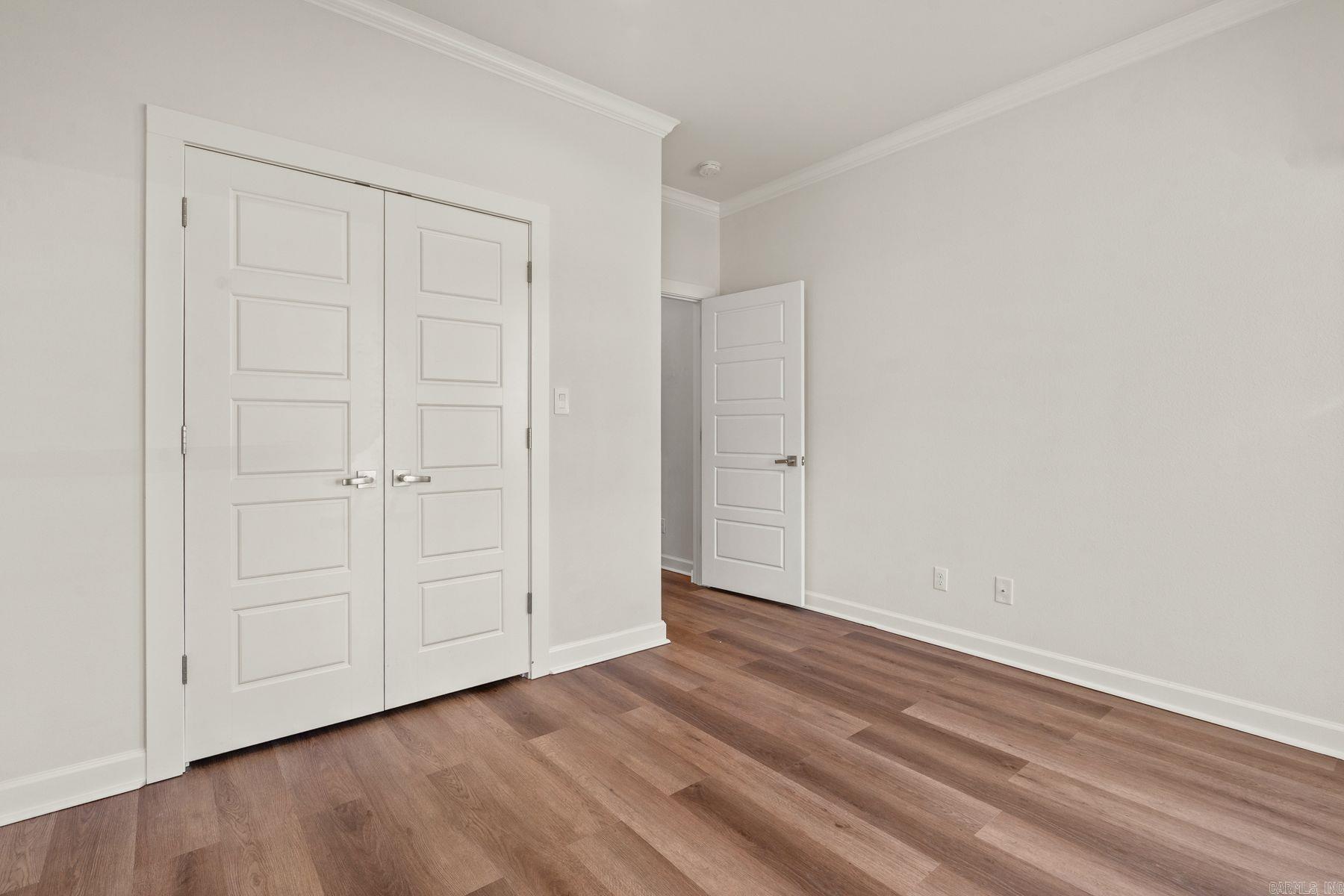 Ironwood Estates Phase III - Residential