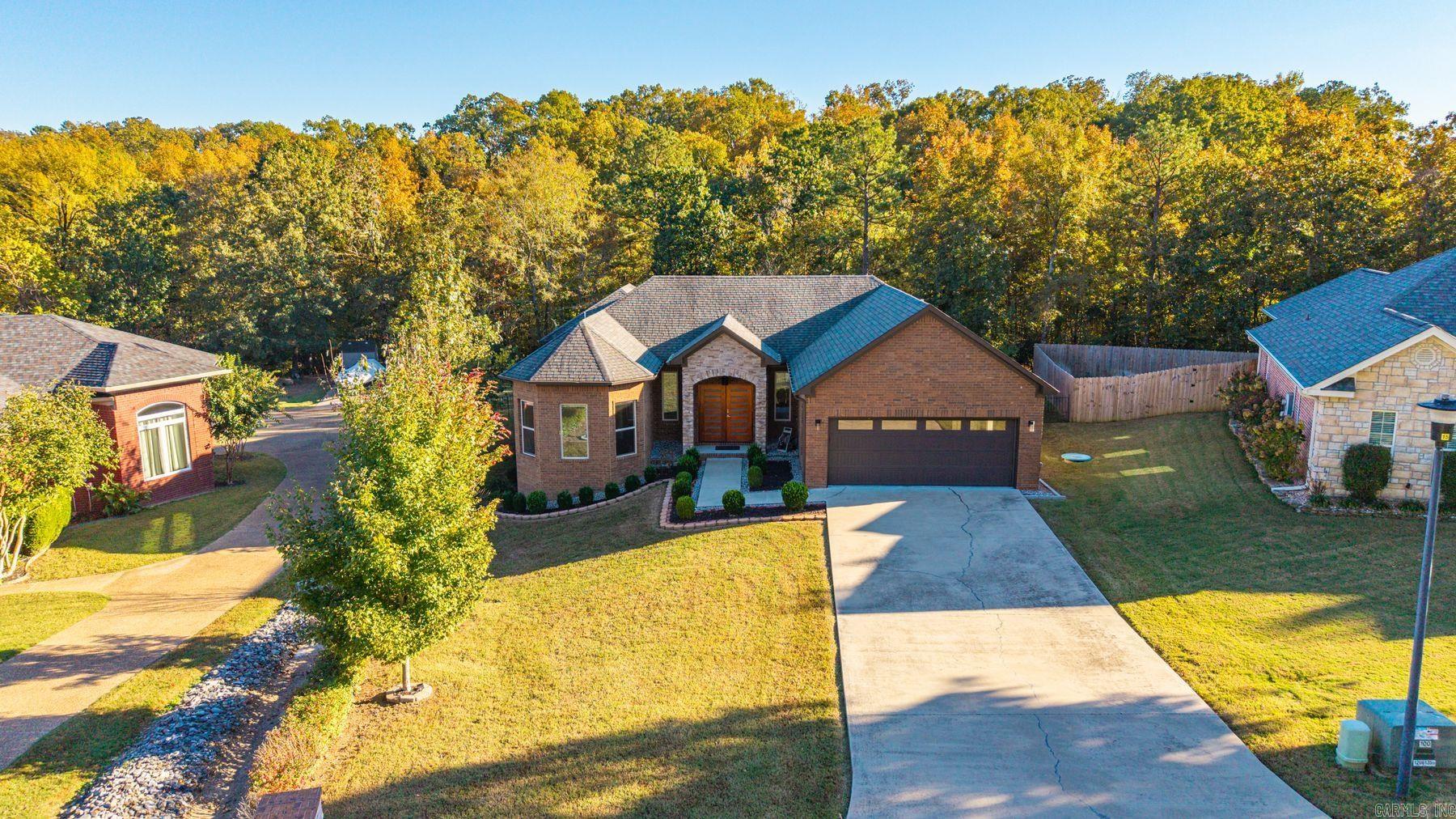 Ironwood Estates Phase III - Residential