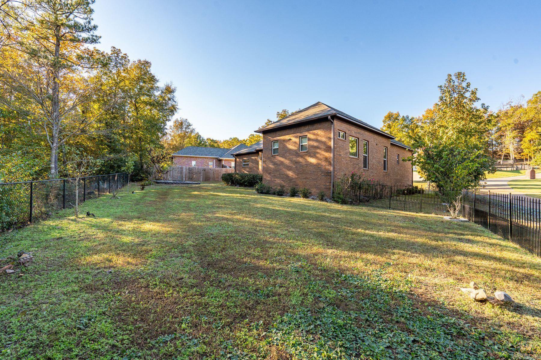 Ironwood Estates Phase III - Residential