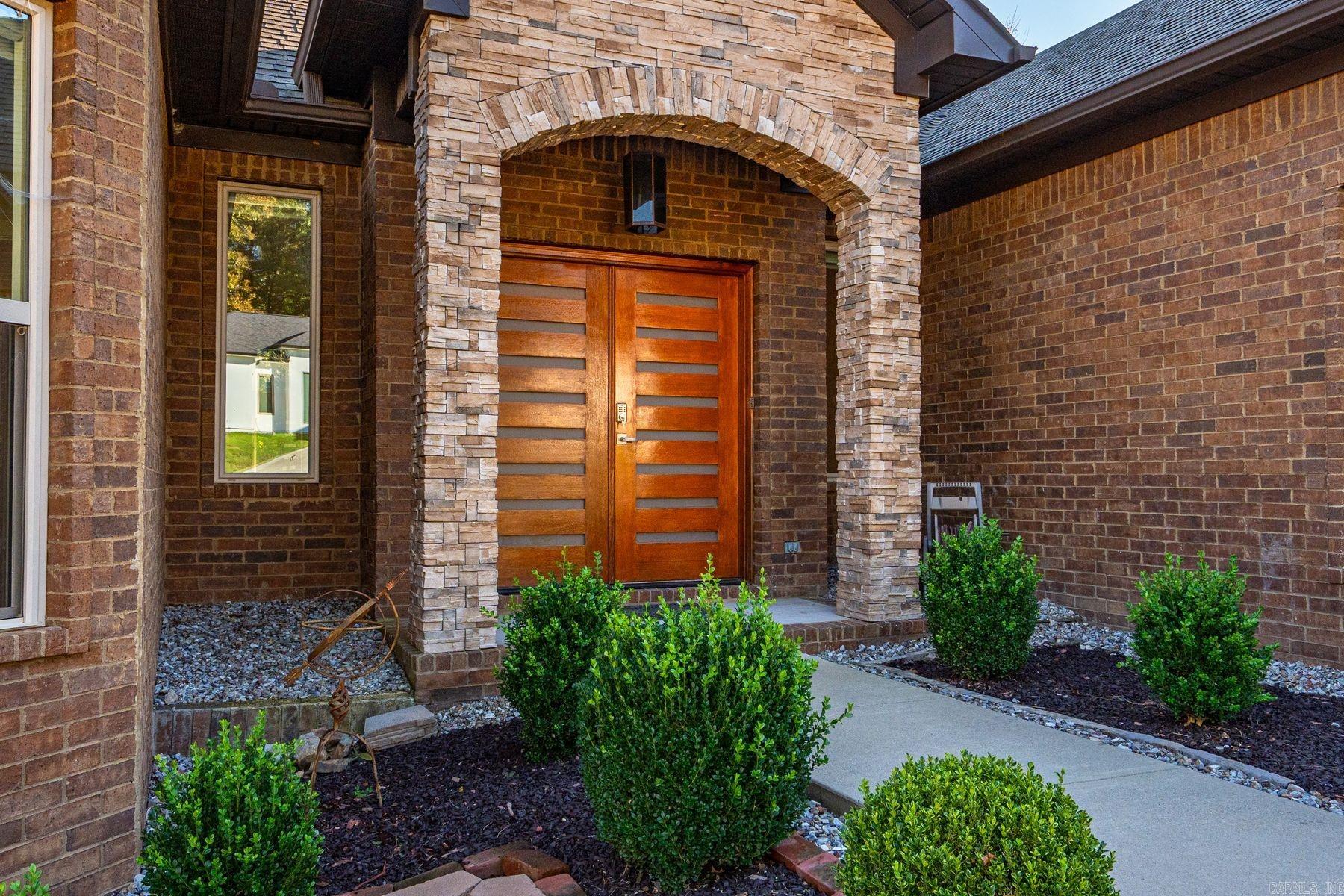 Ironwood Estates Phase III - Residential