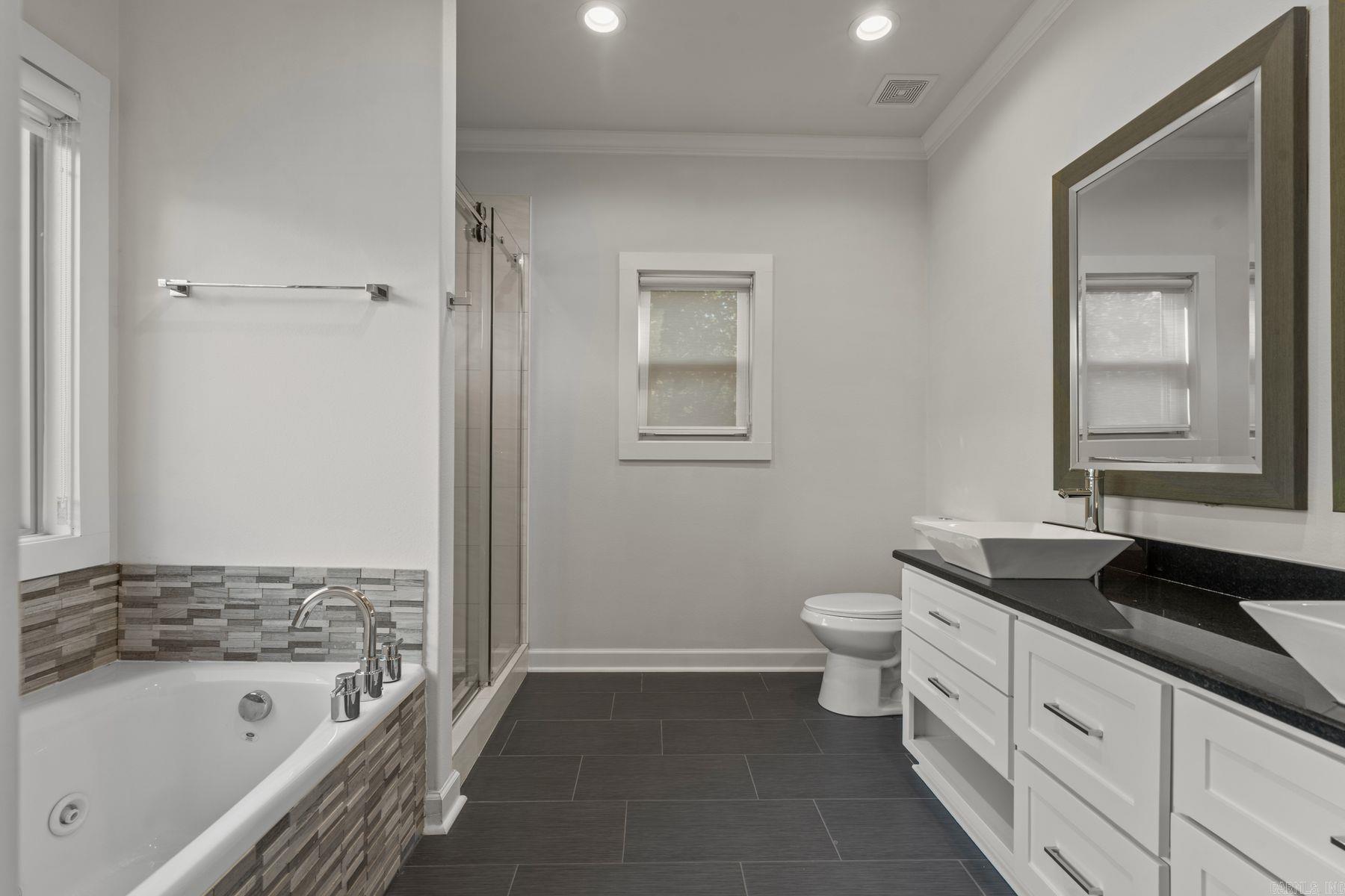 Ironwood Estates Phase III - Residential