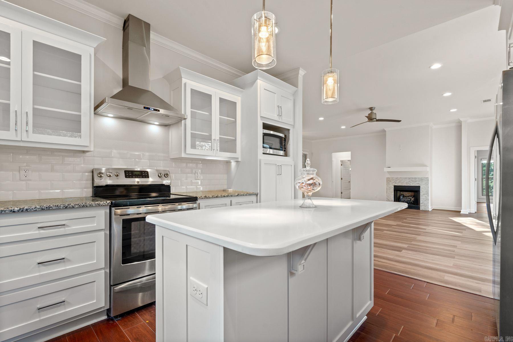 Ironwood Estates Phase III - Residential