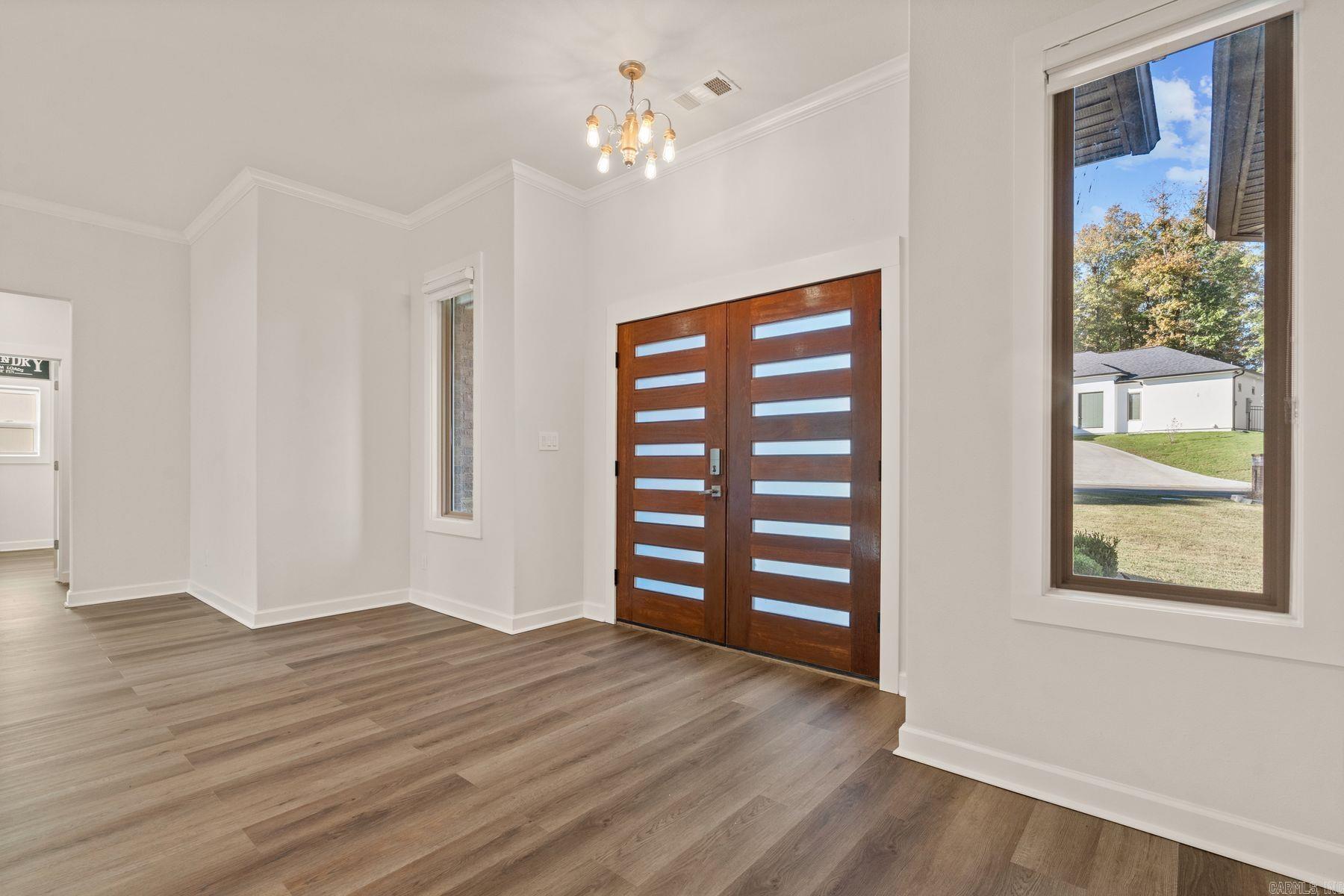 Ironwood Estates Phase III - Residential