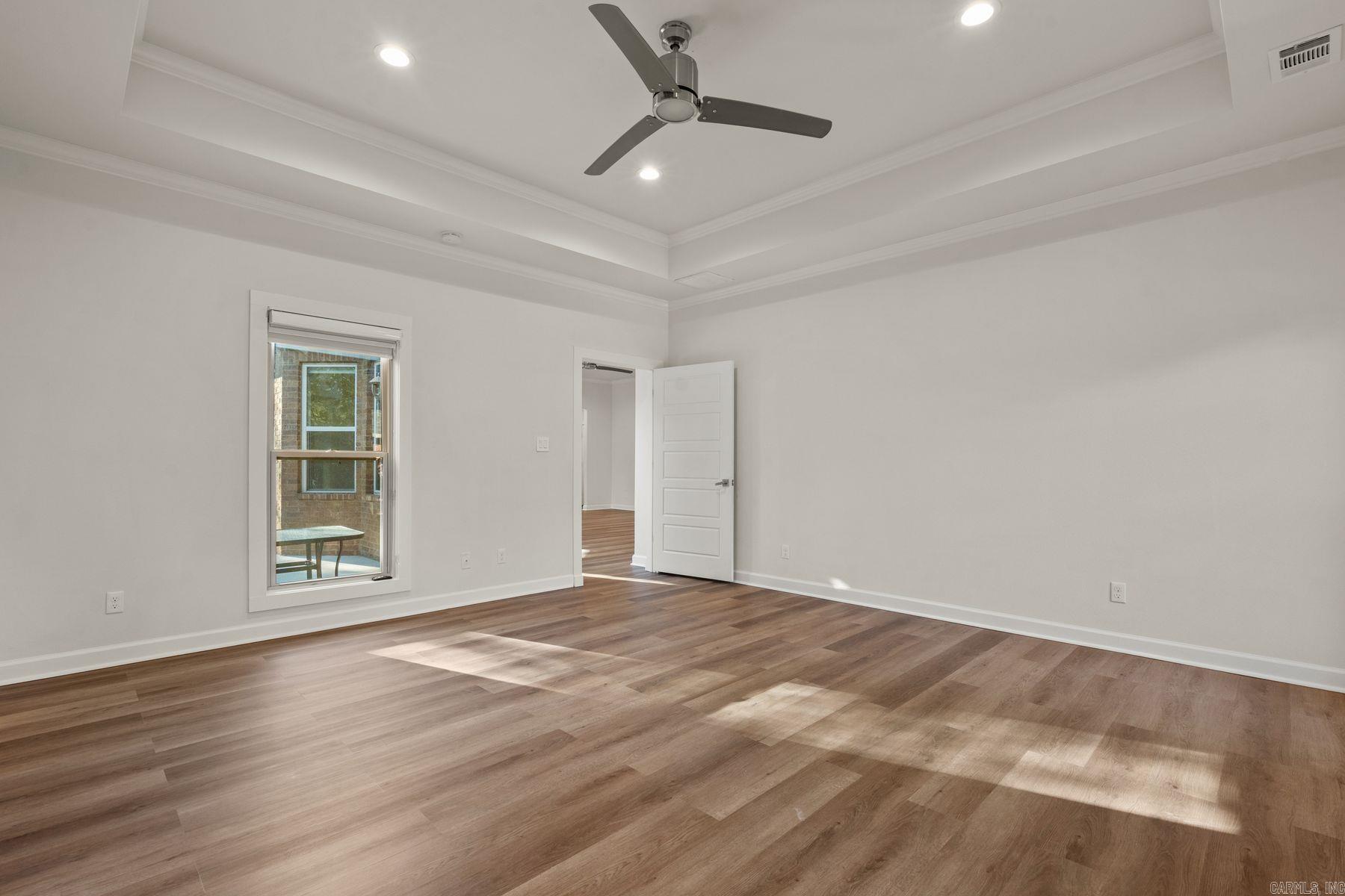 Ironwood Estates Phase III - Residential