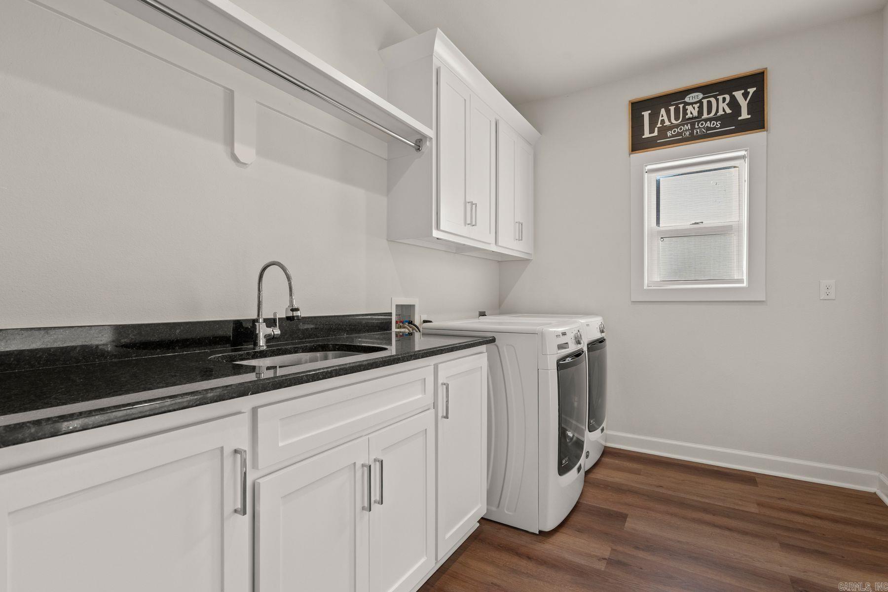 Ironwood Estates Phase III - Residential