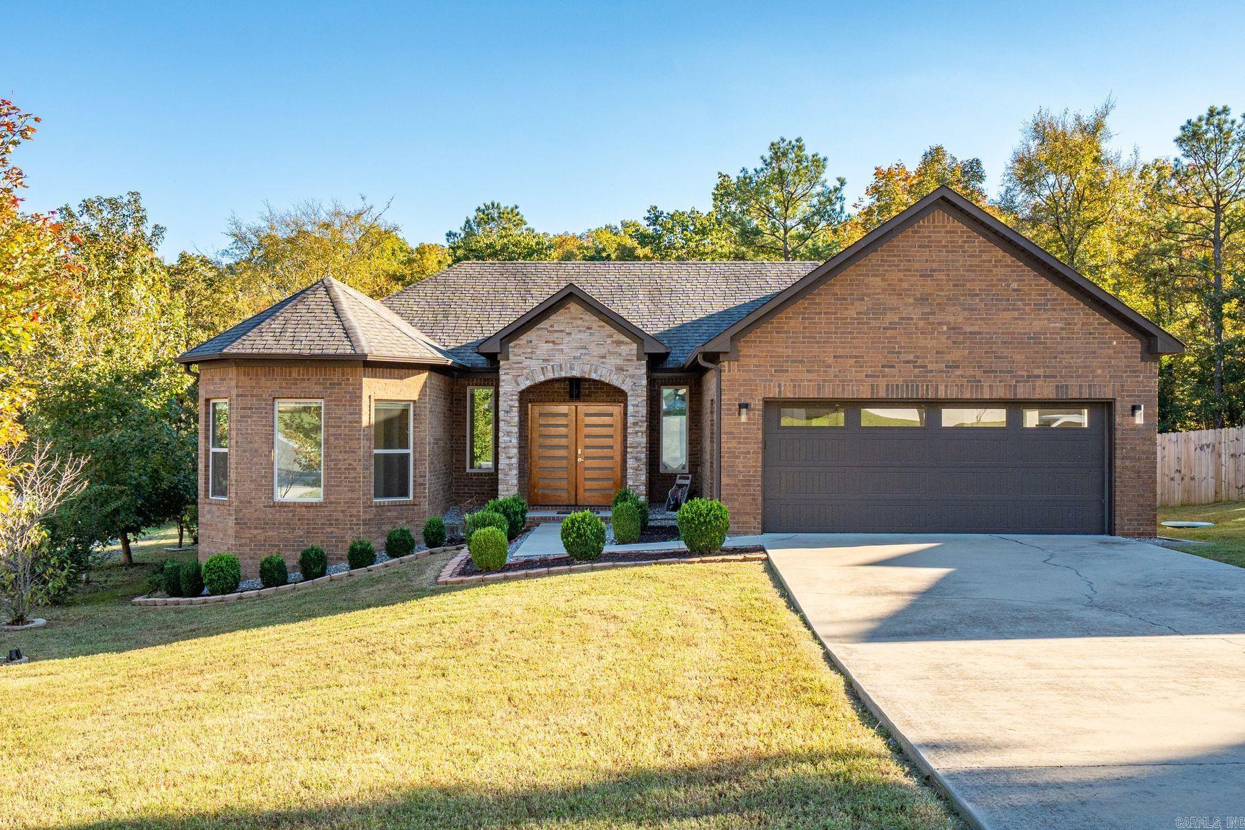 Ironwood Estates Phase III - Residential