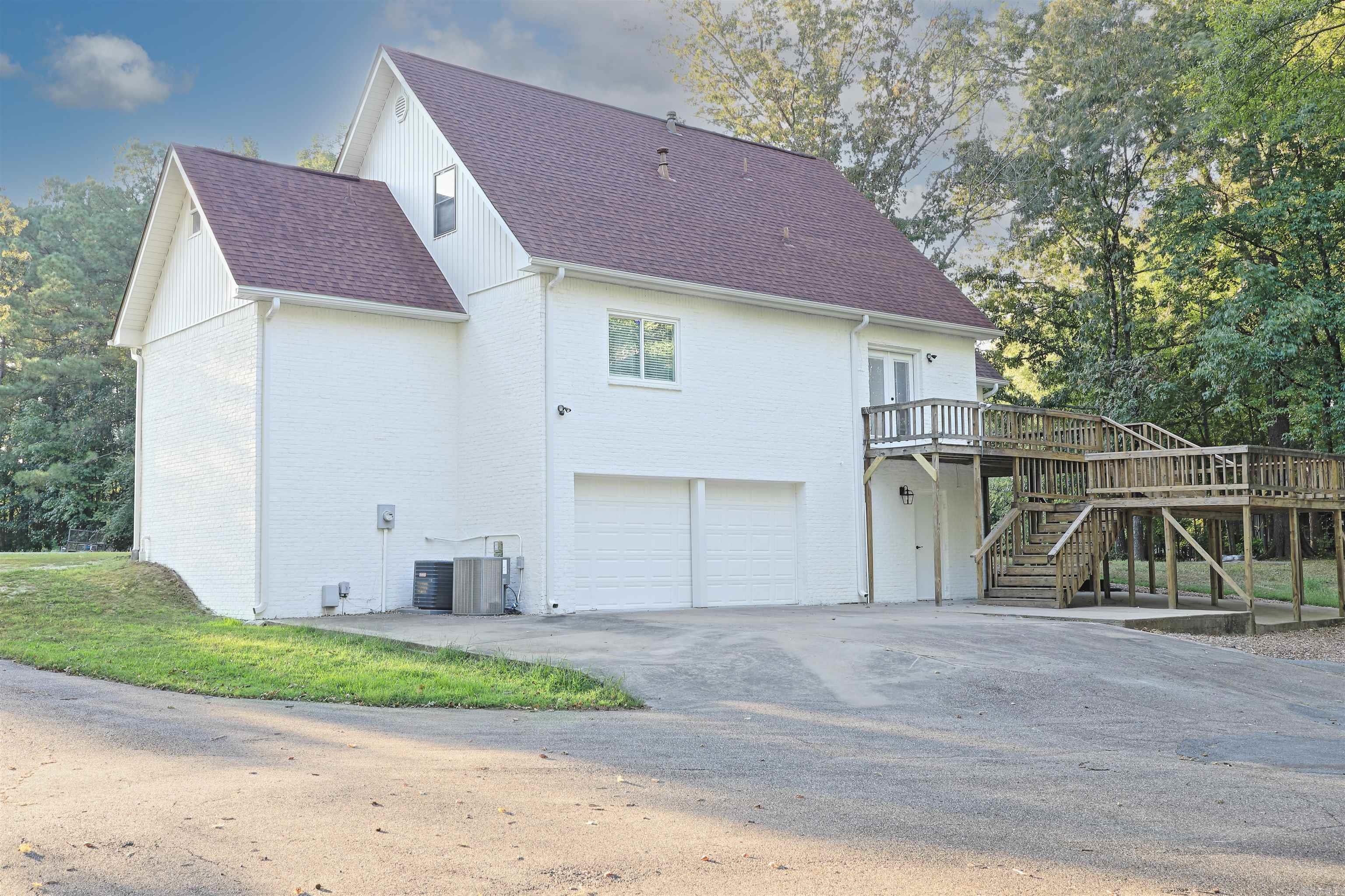 HOMESTEAD WEST - Residential