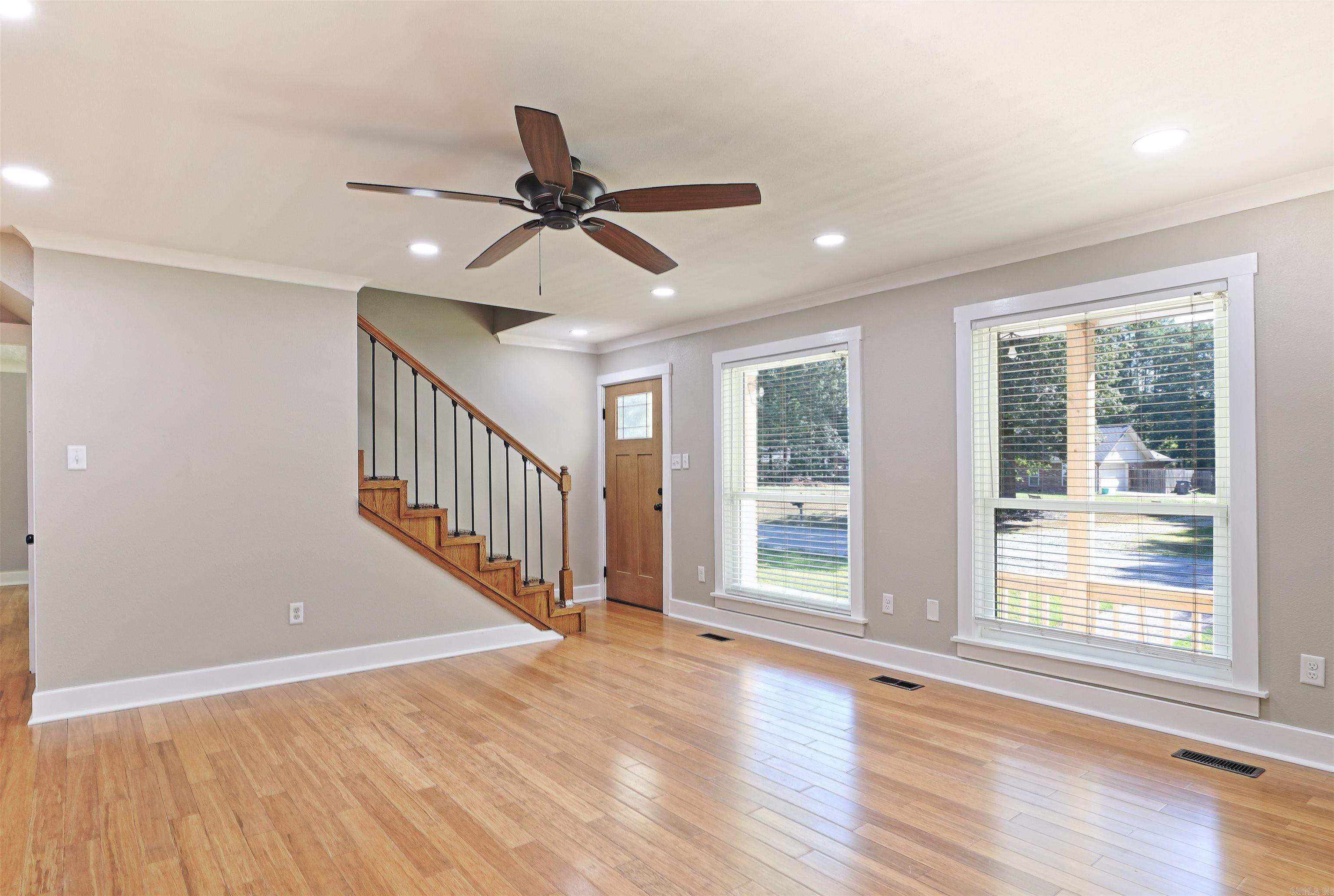 HOMESTEAD WEST - Residential