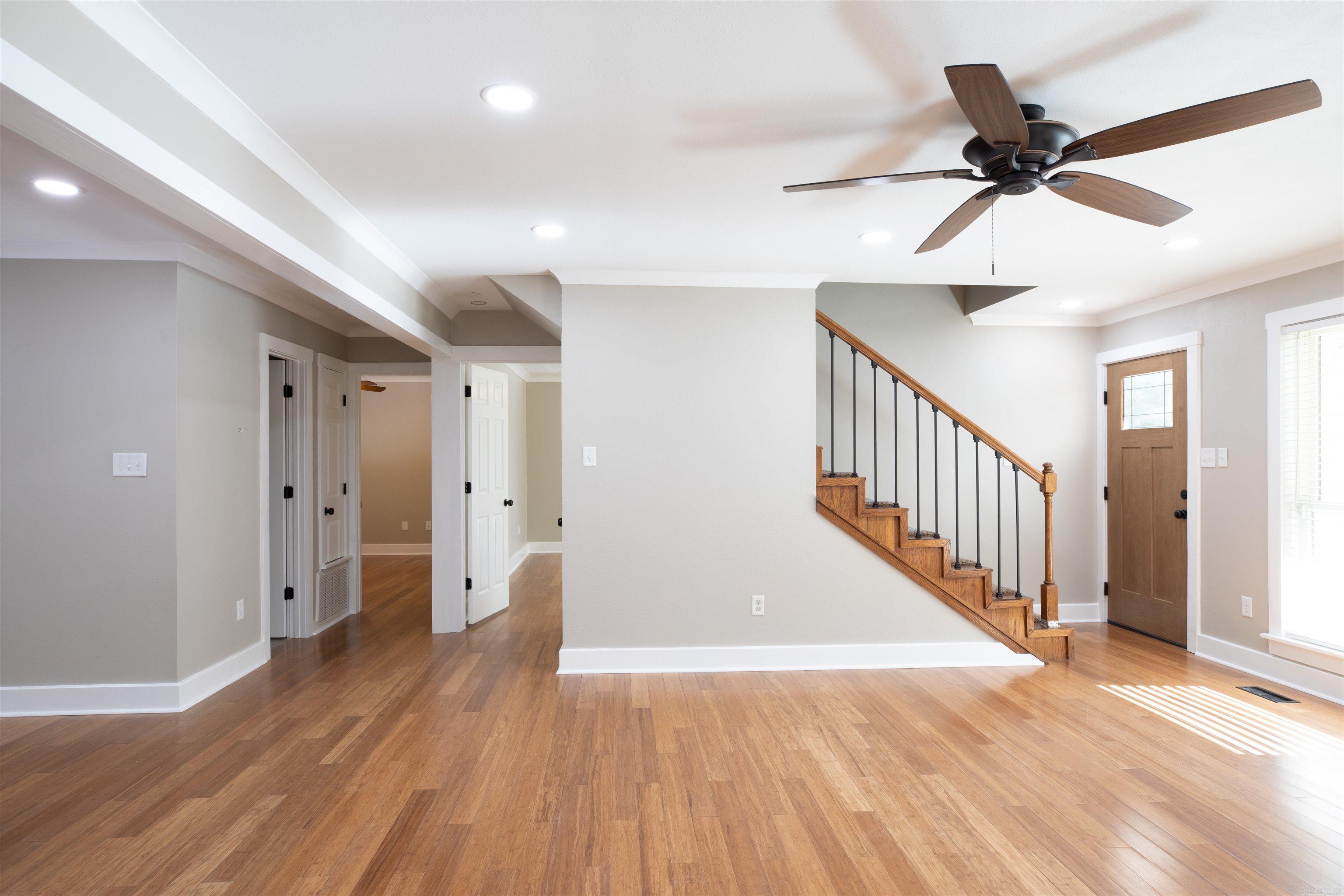 HOMESTEAD WEST - Residential