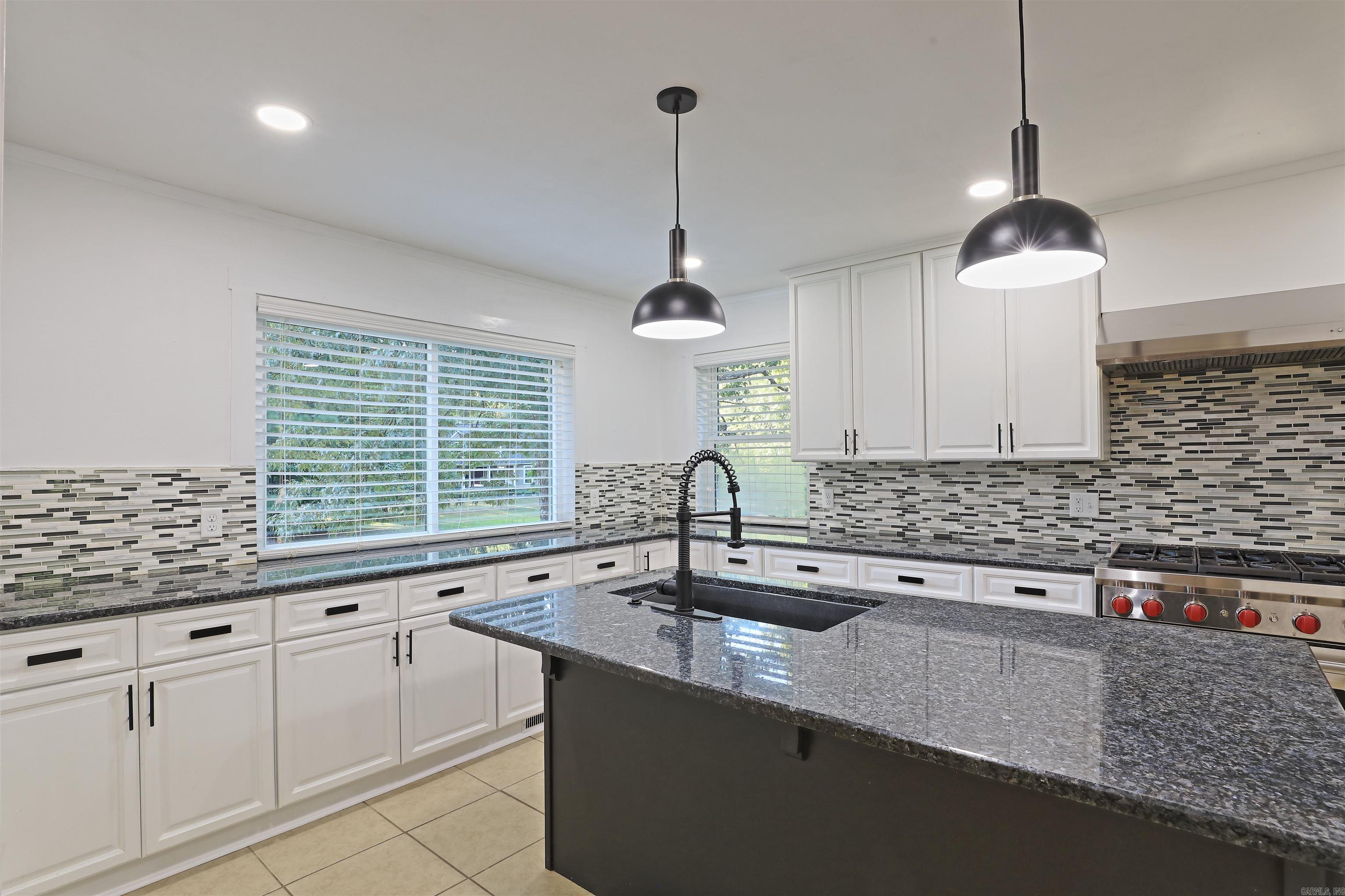 HOMESTEAD WEST - Residential