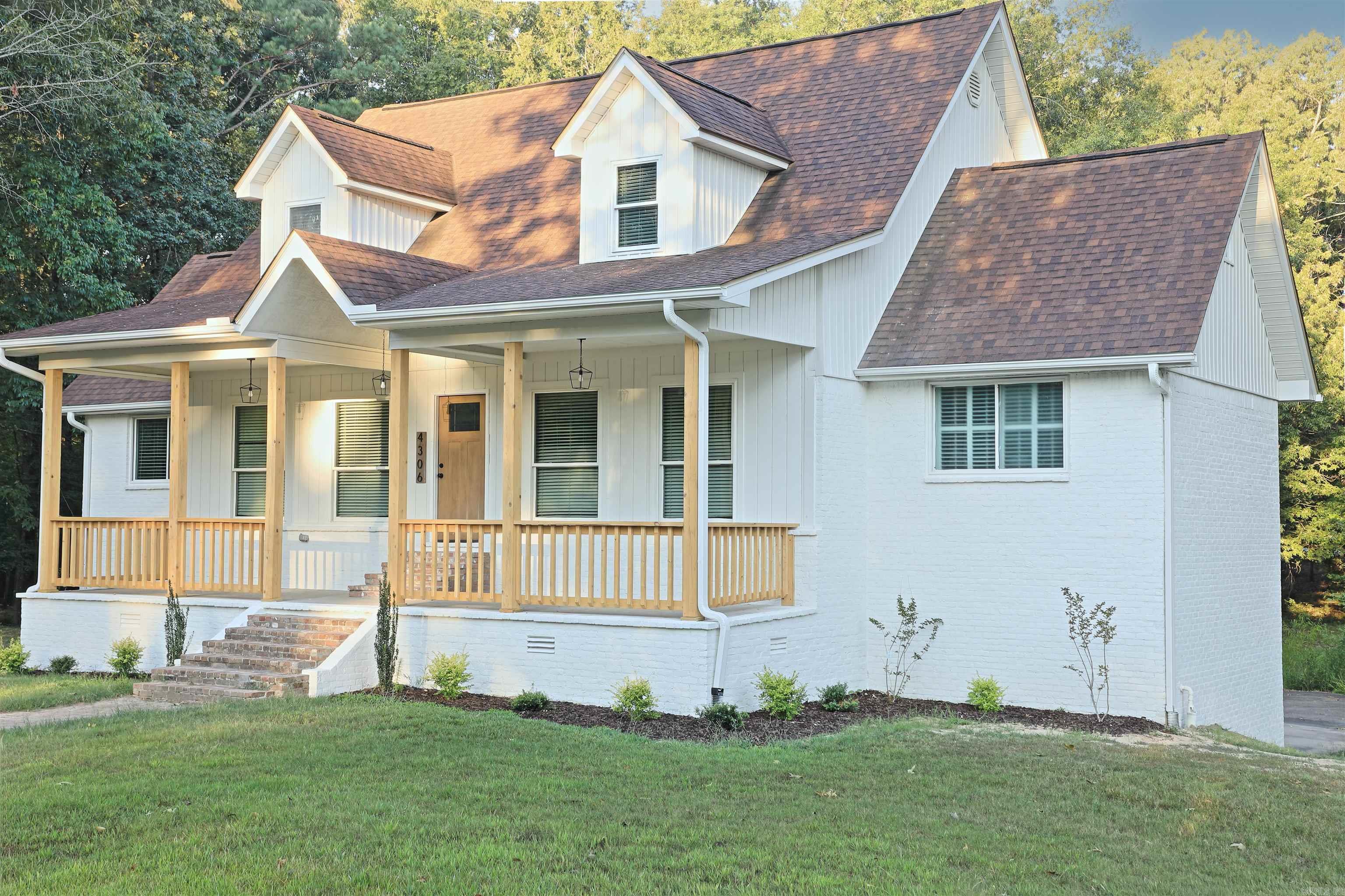 HOMESTEAD WEST - Residential