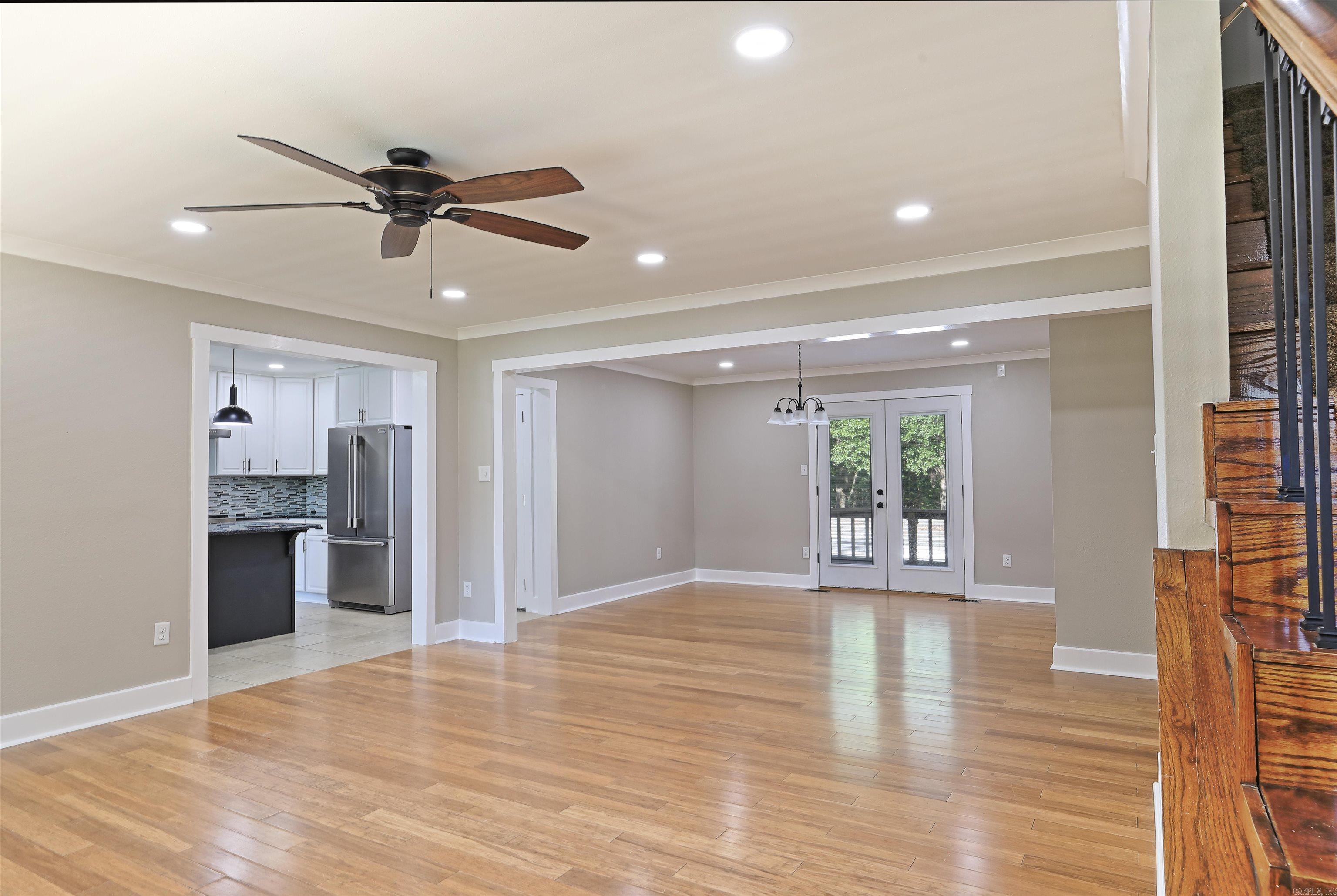 HOMESTEAD WEST - Residential