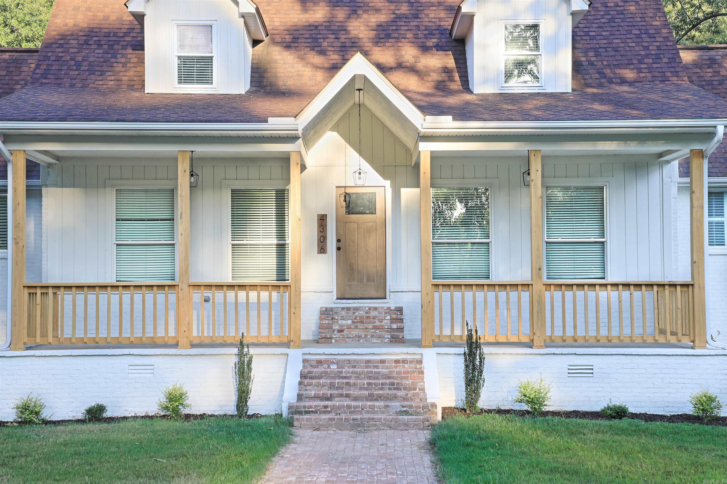 HOMESTEAD WEST - Residential