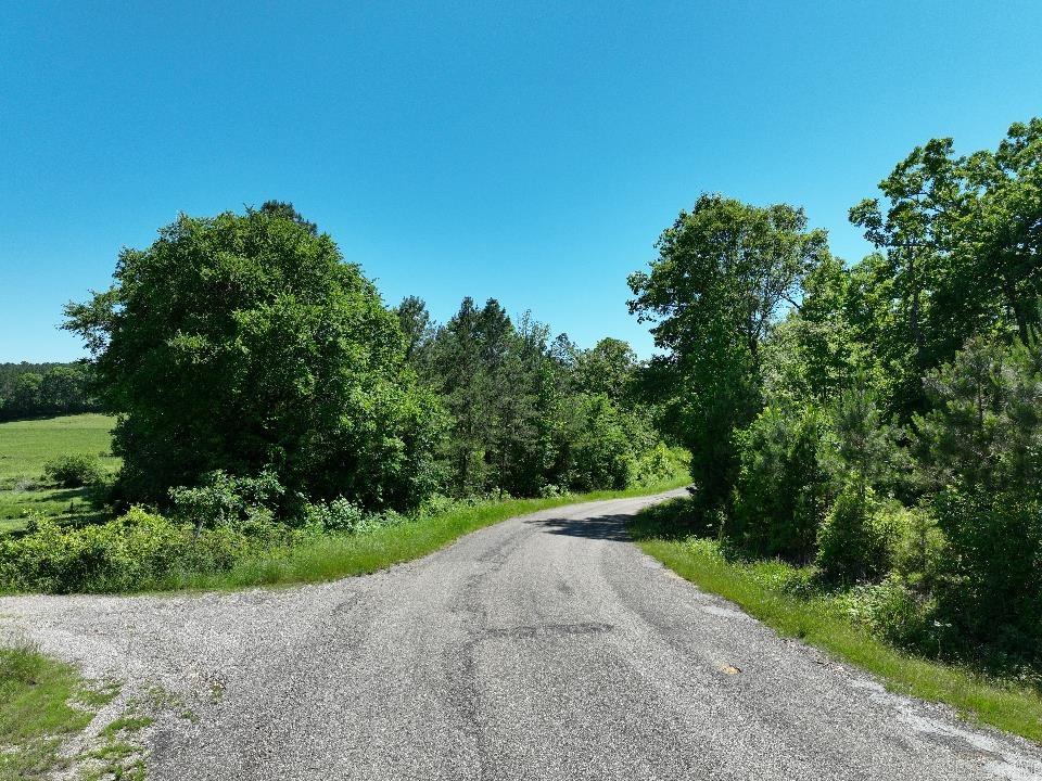 Not in Subdivision - Farm