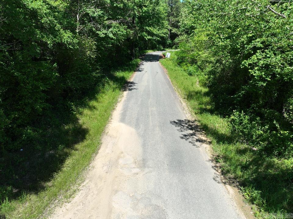 Not in Subdivision - Farm
