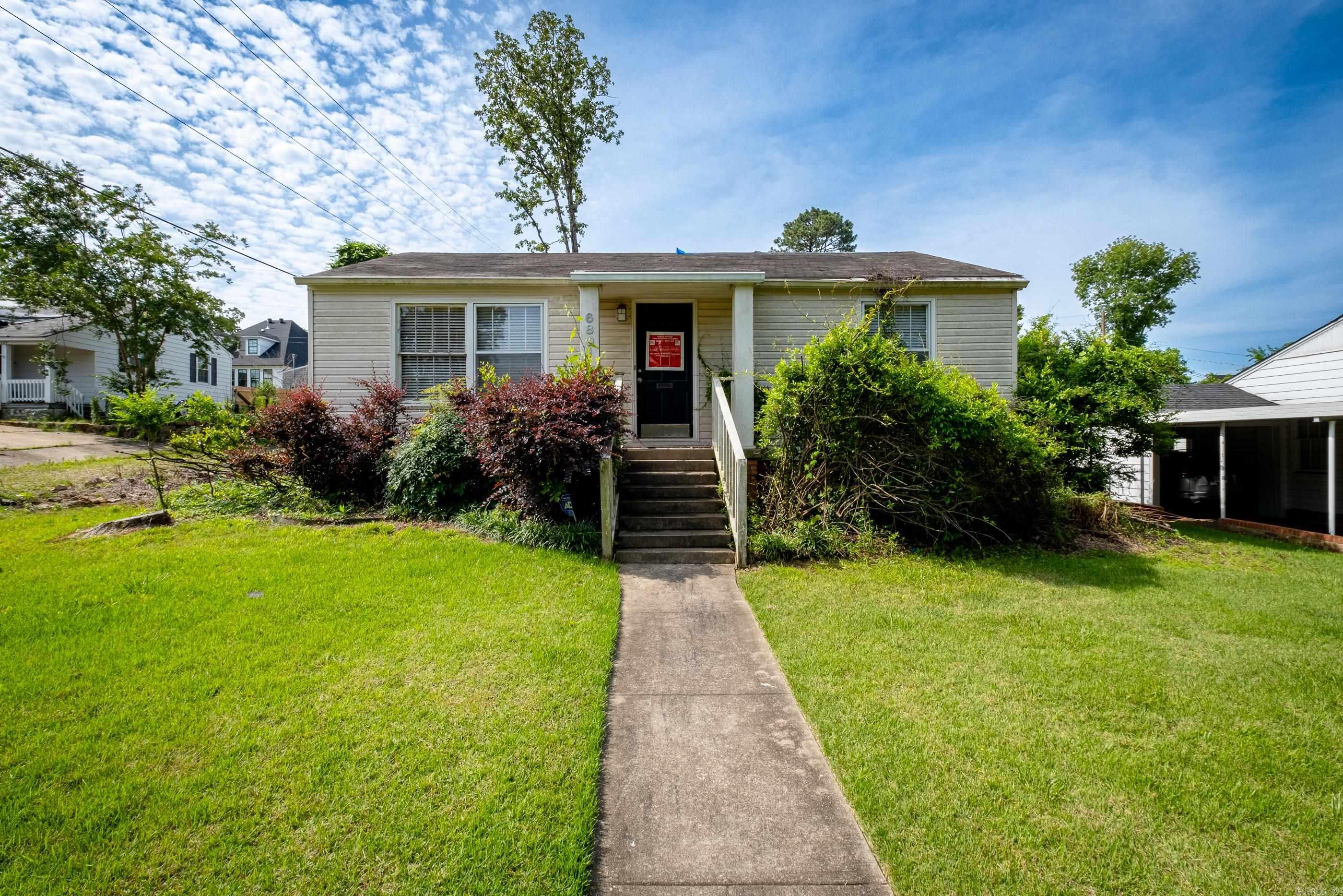 KINGWOOD PLACE - Residential