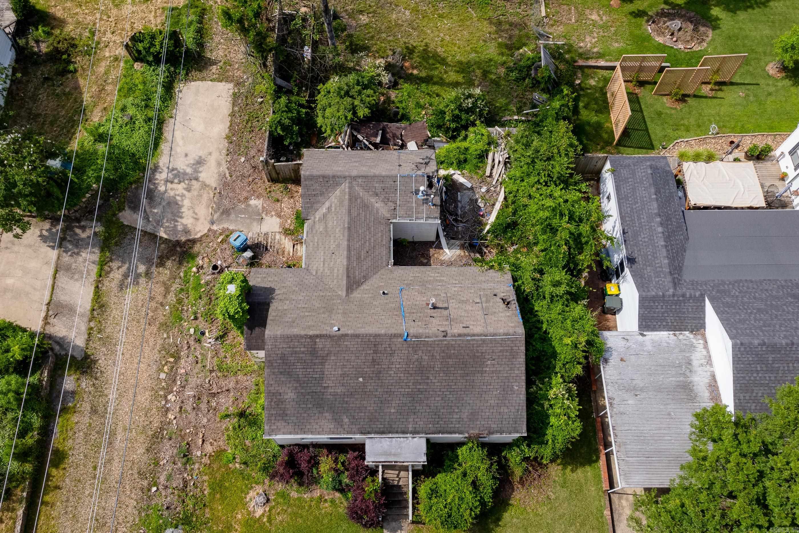 KINGWOOD PLACE - Residential