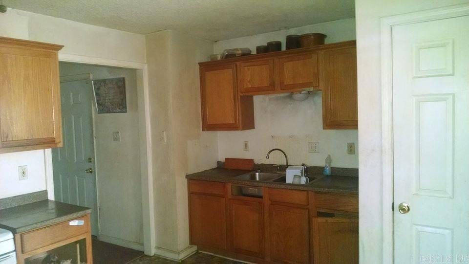 Industrial - Residential