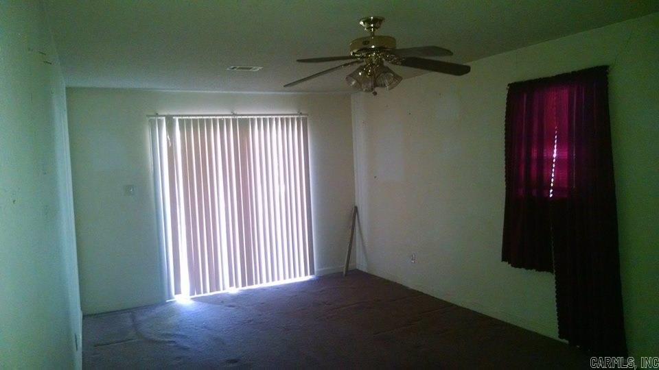 Industrial - Residential