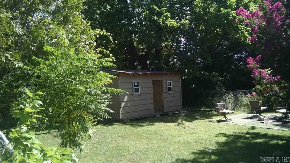 Industrial - Residential