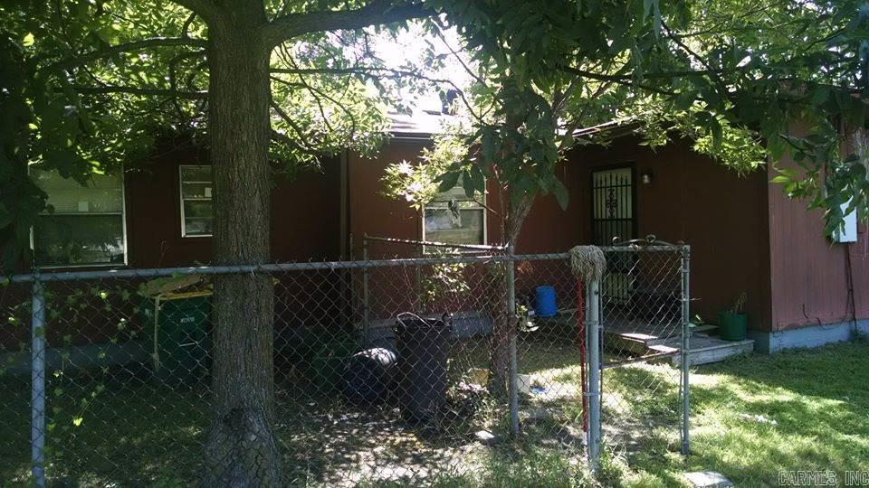 Industrial - Residential