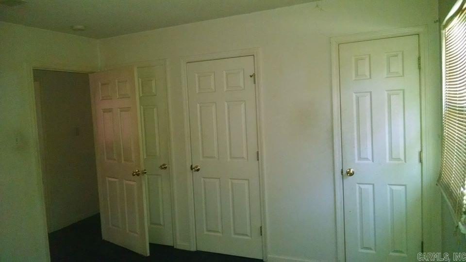 Industrial - Residential