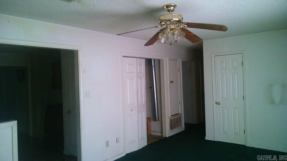 Industrial - Residential