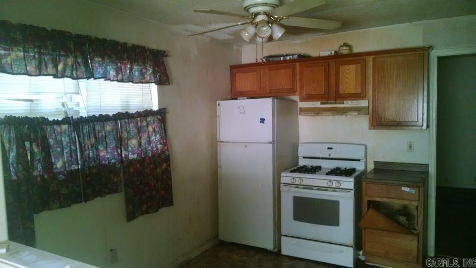 Industrial - Residential