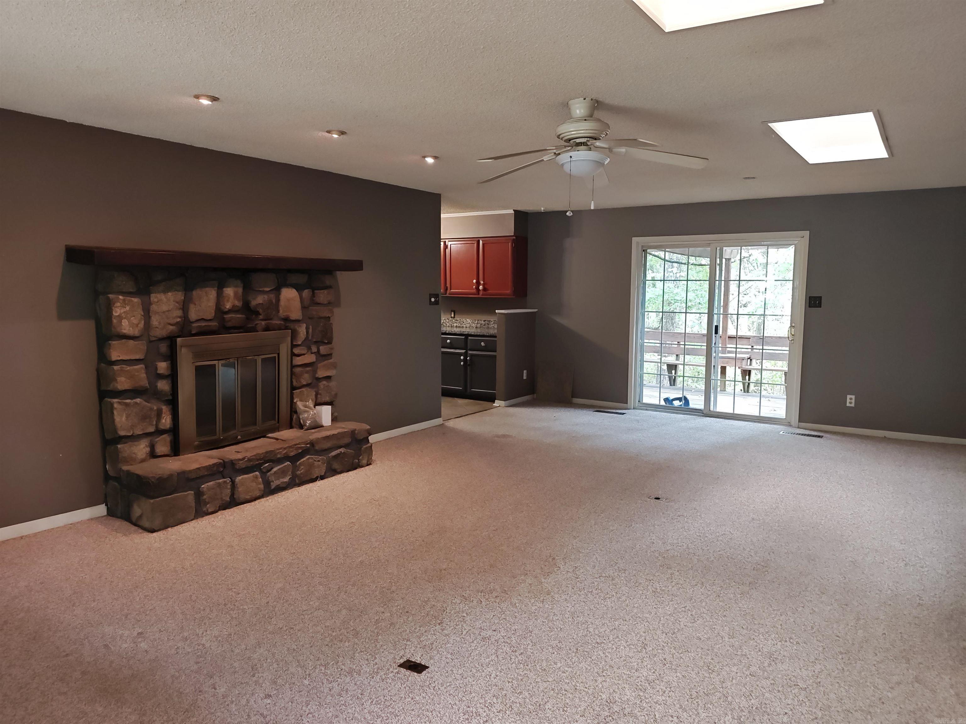 DIAMONDHEAD - Residential