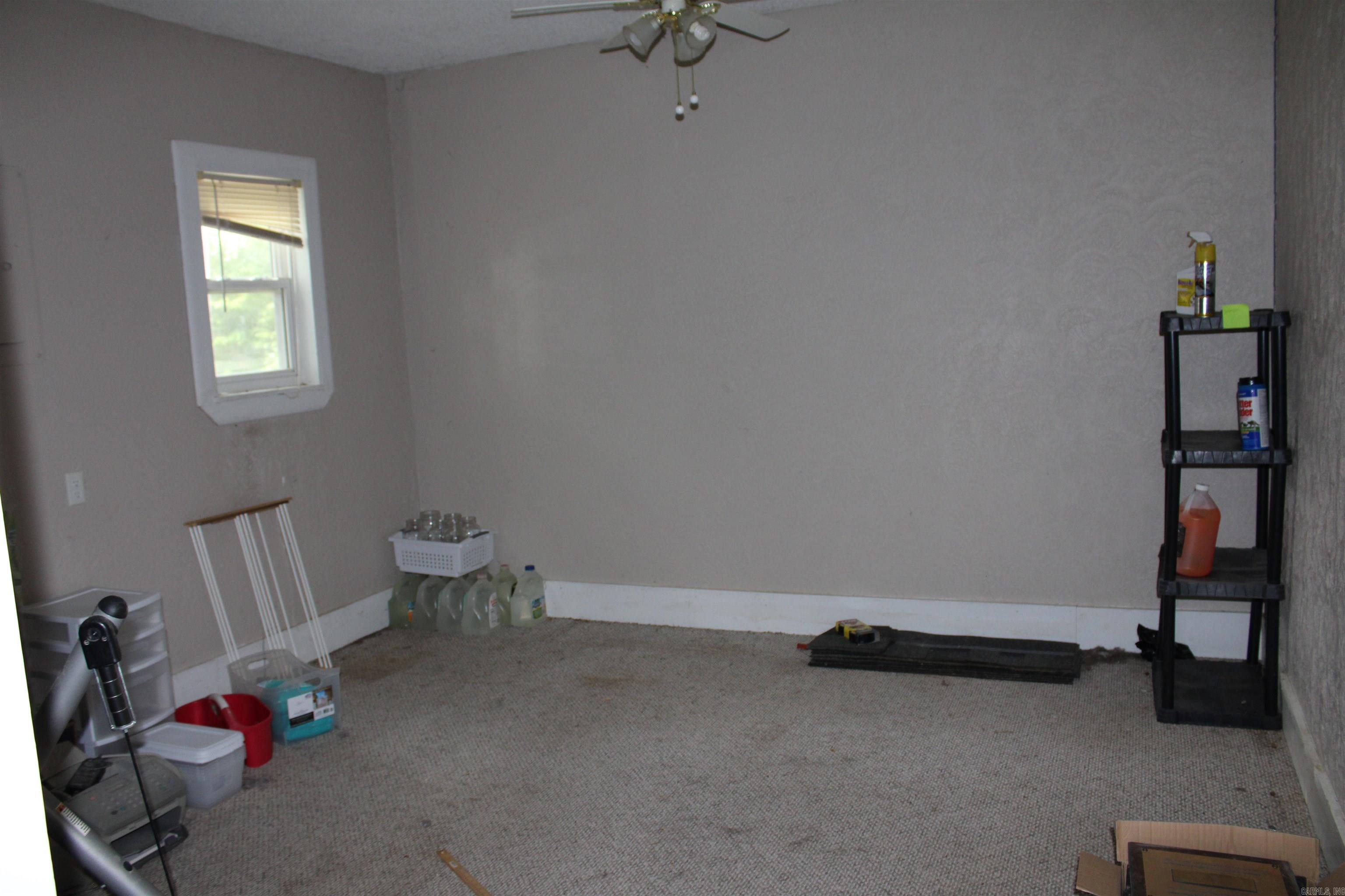 FOREST PARK ADD - Residential