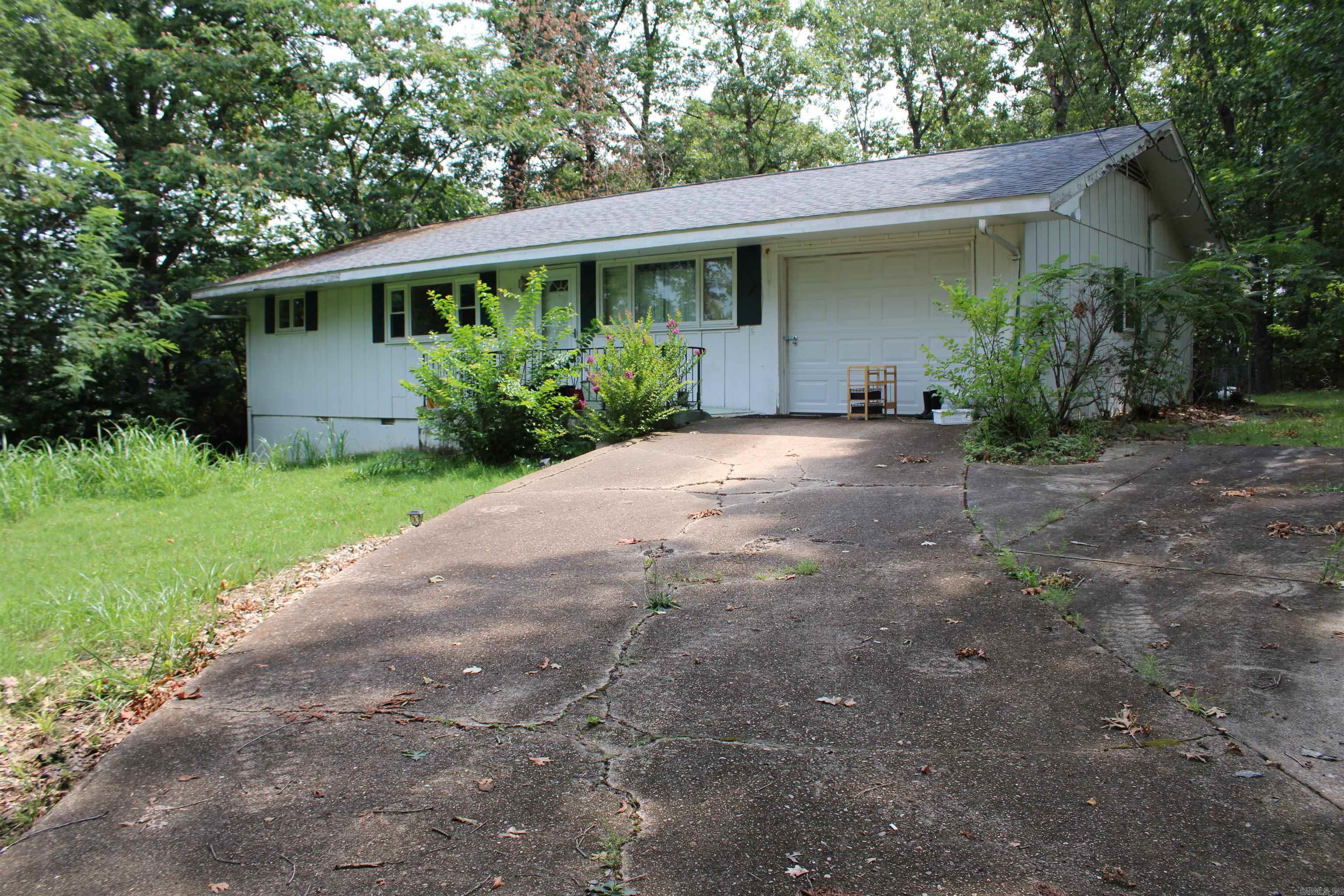 FOREST PARK ADD - Residential