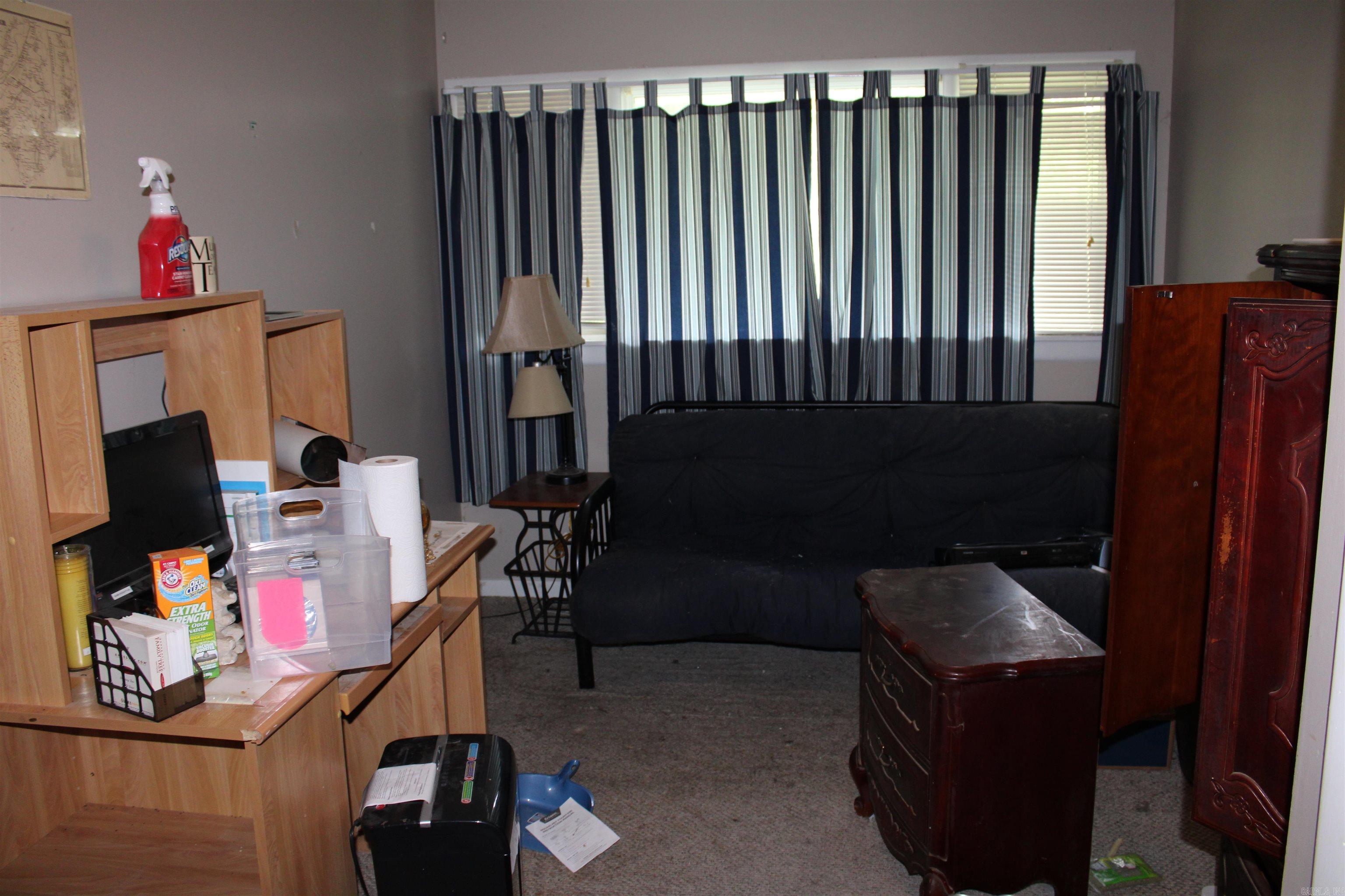 FOREST PARK ADD - Residential