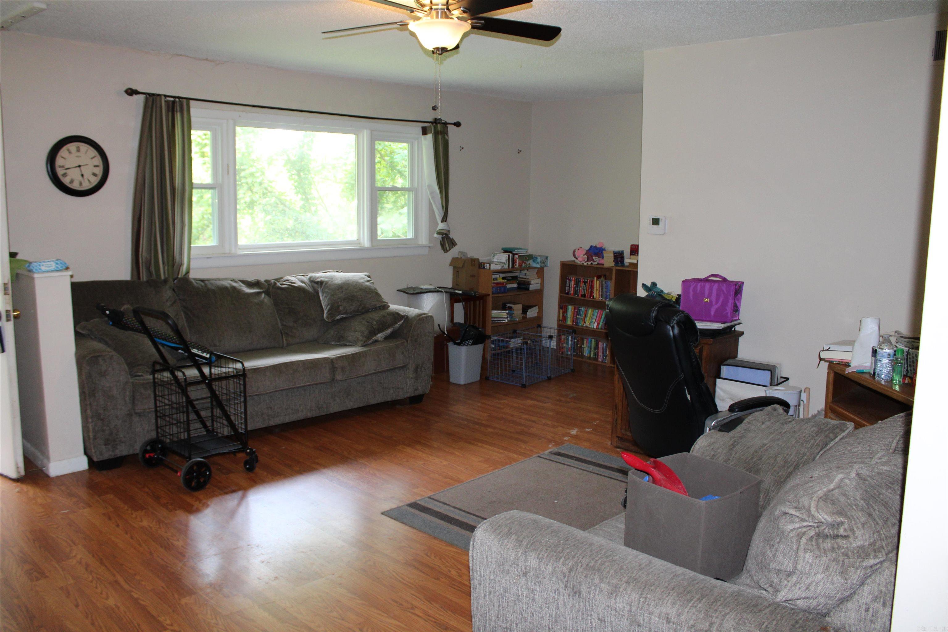 FOREST PARK ADD - Residential