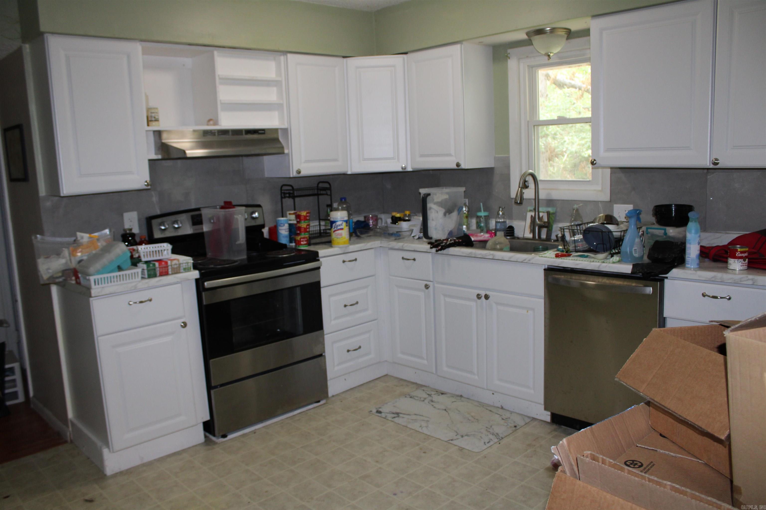 FOREST PARK ADD - Residential