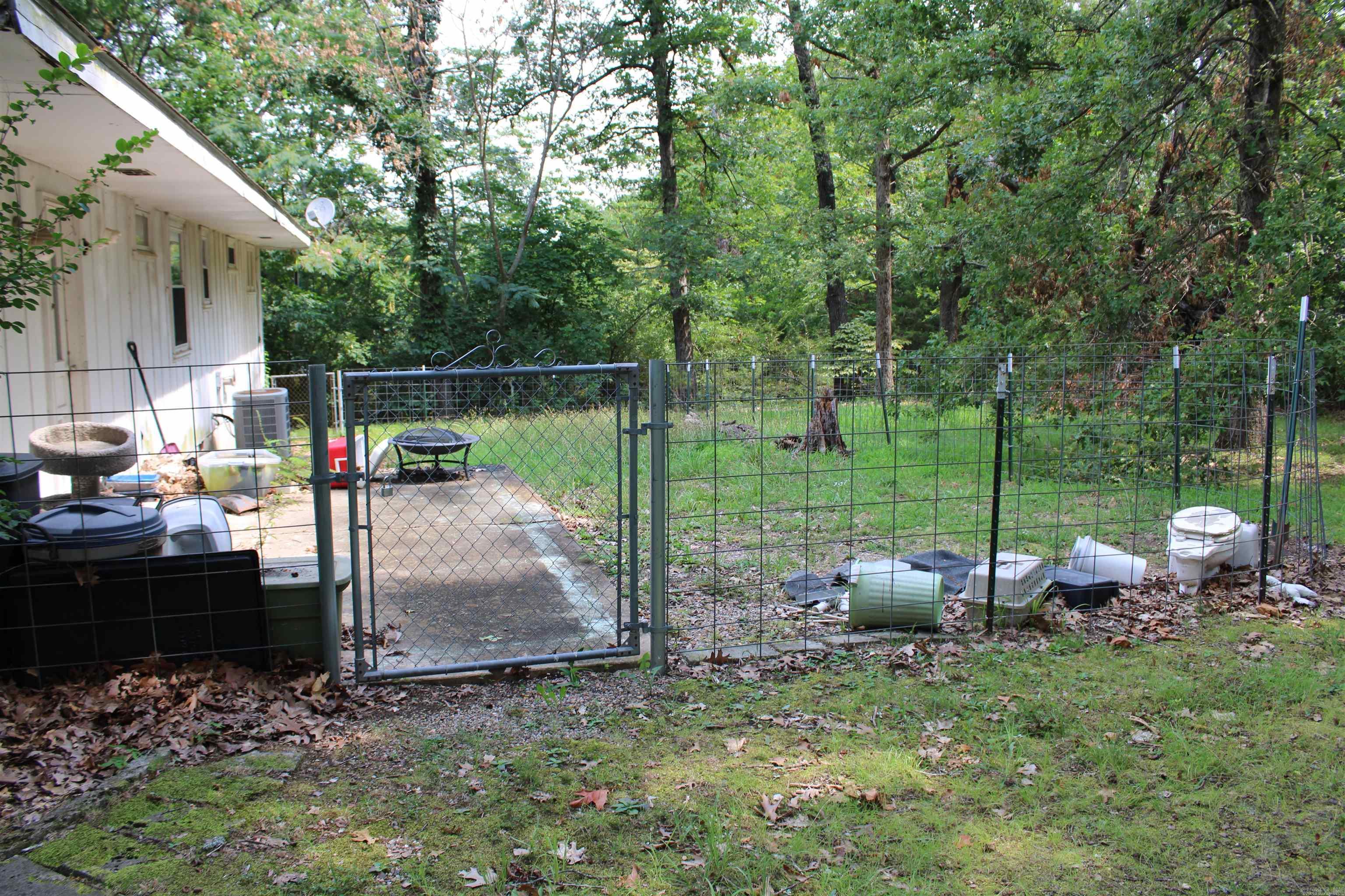 FOREST PARK ADD - Residential