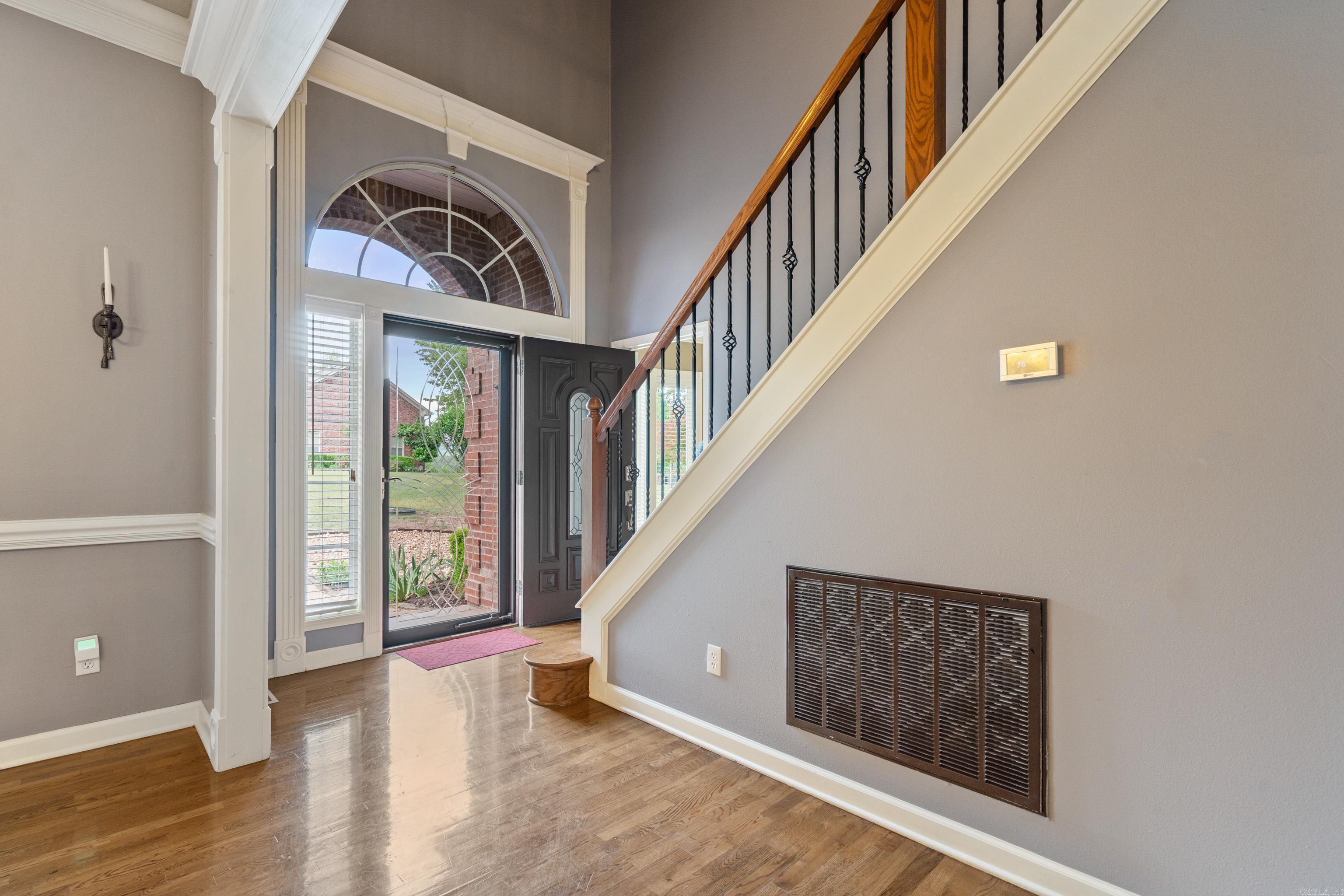 Deanwood Heights Phase 2 - Residential