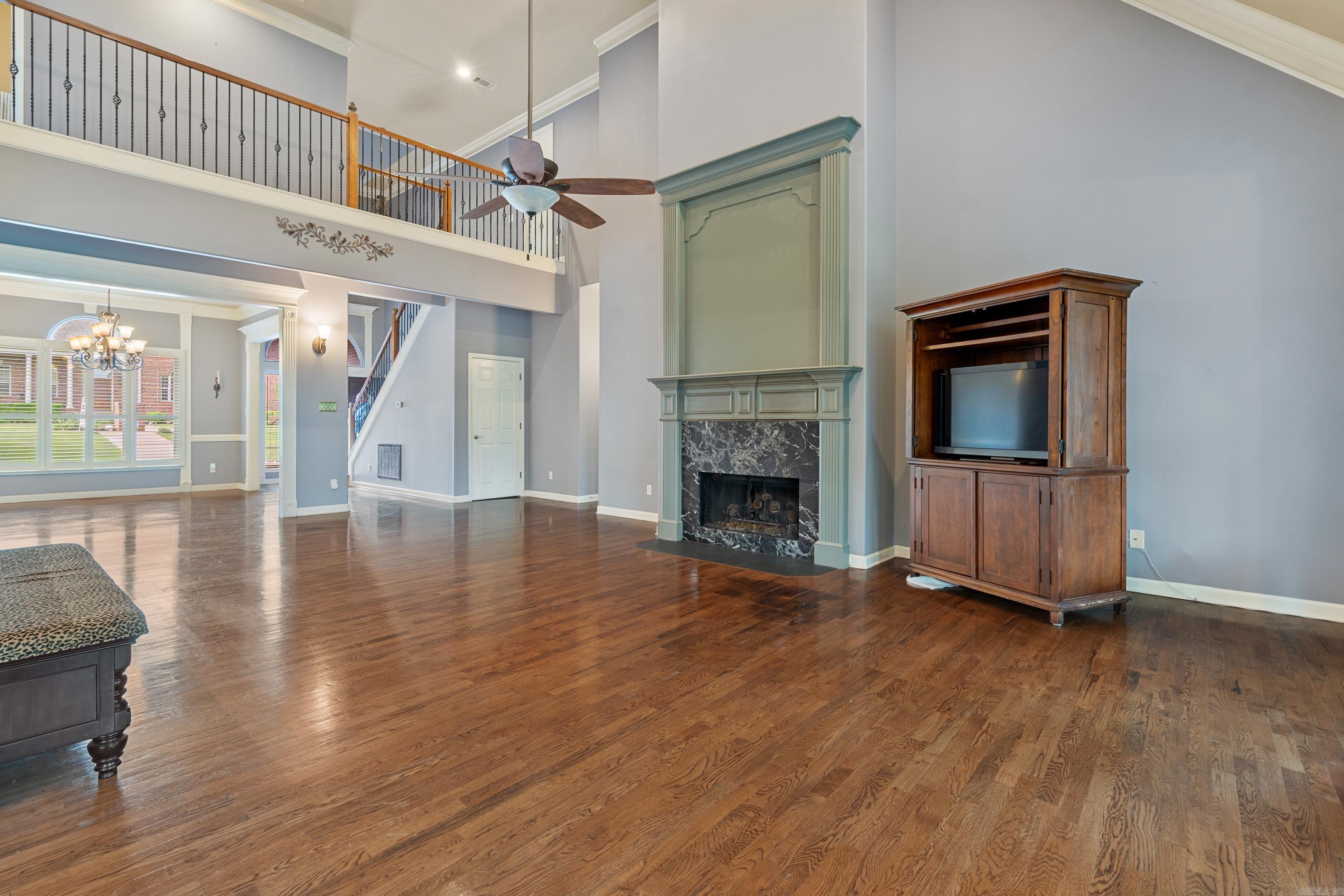 Deanwood Heights Phase 2 - Residential