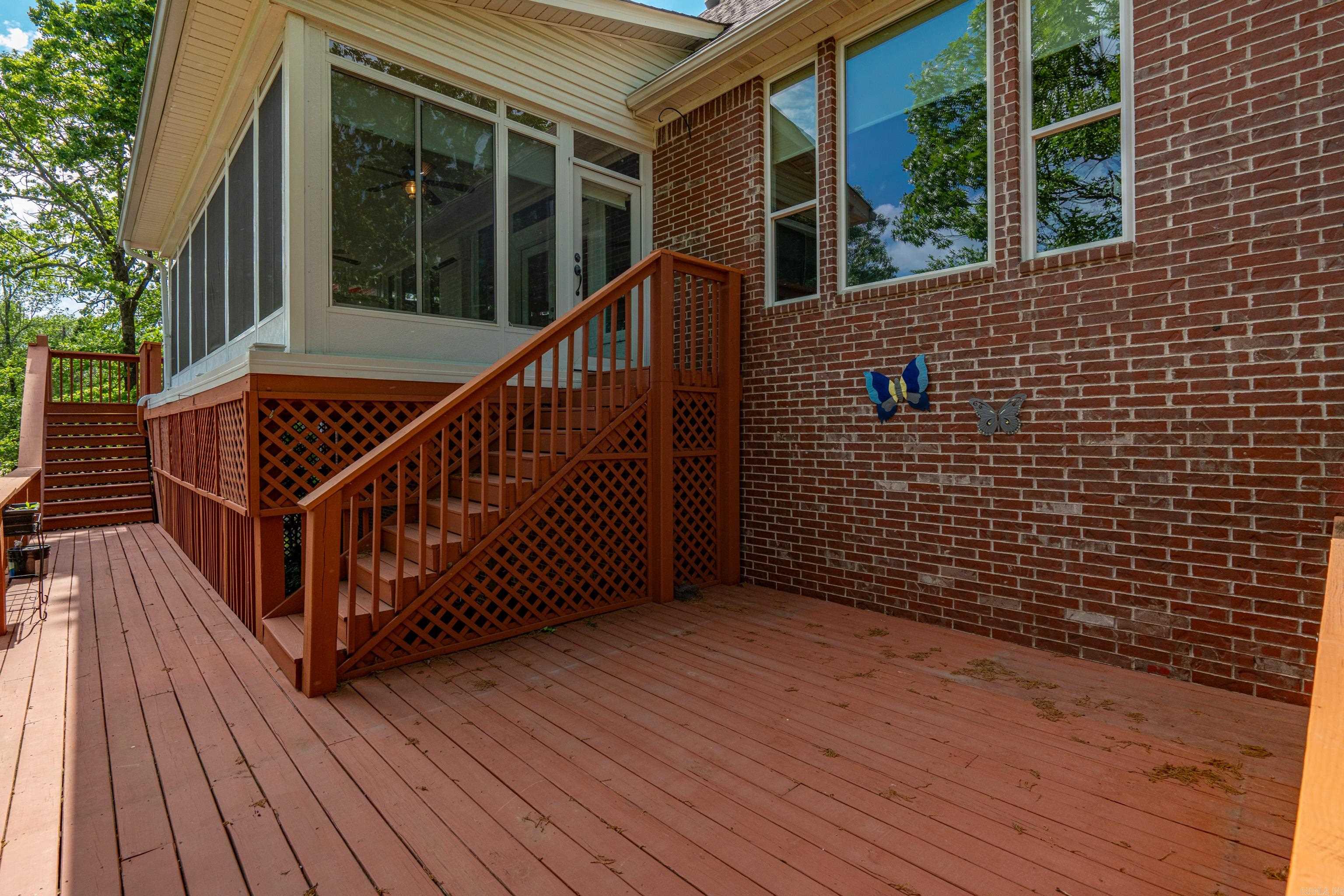Deanwood Heights Phase 2 - Residential