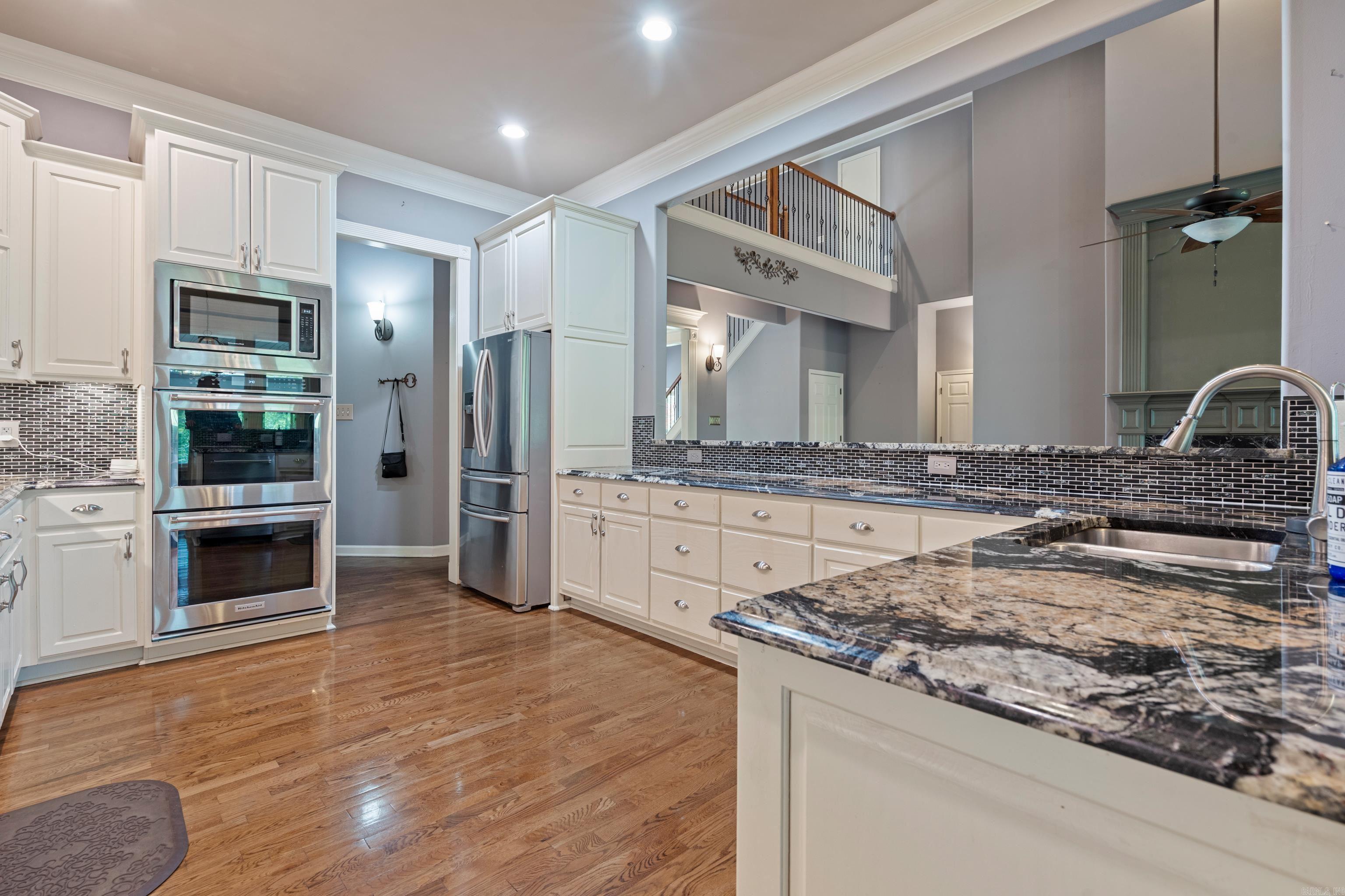 Deanwood Heights Phase 2 - Residential