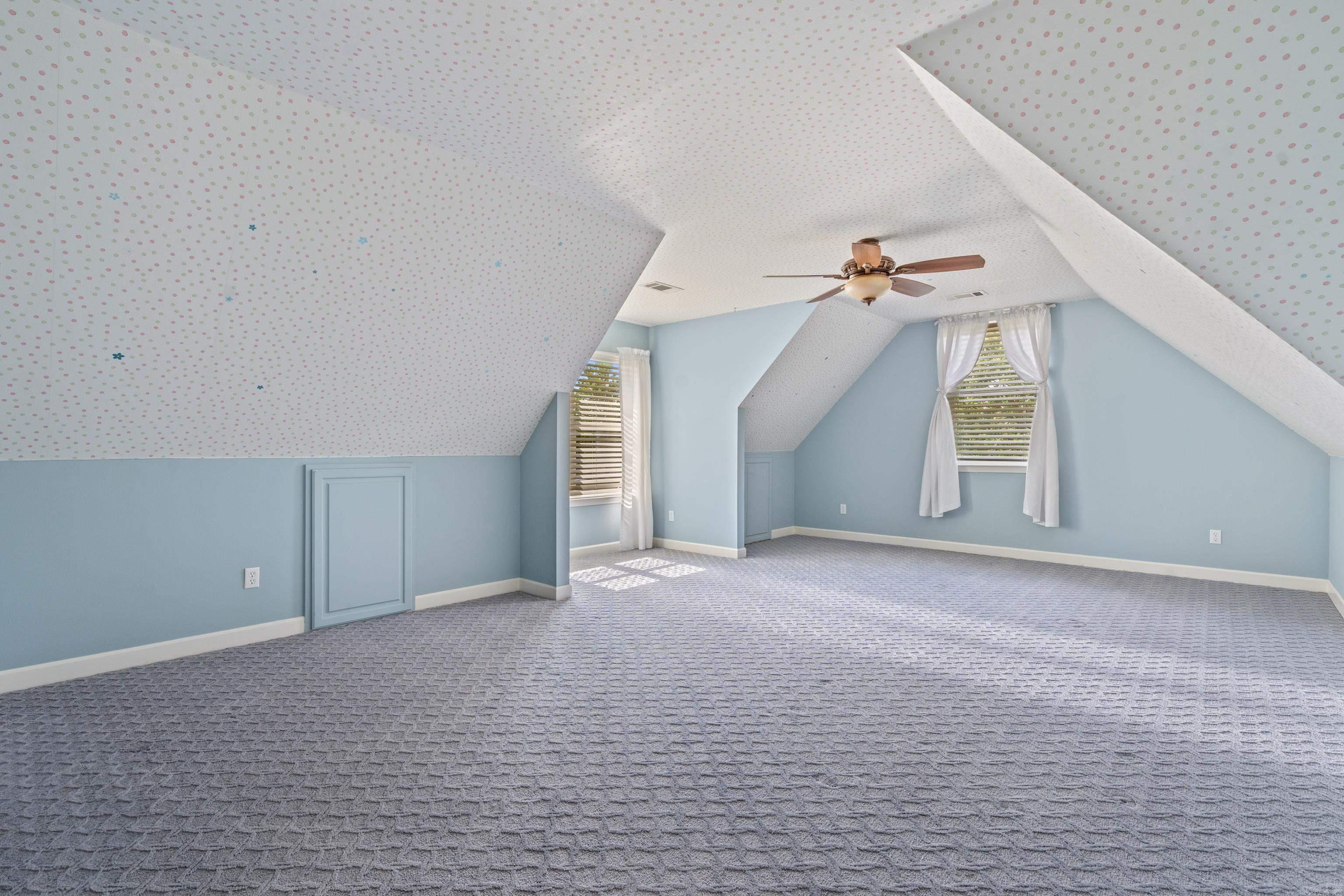 Deanwood Heights Phase 2 - Residential