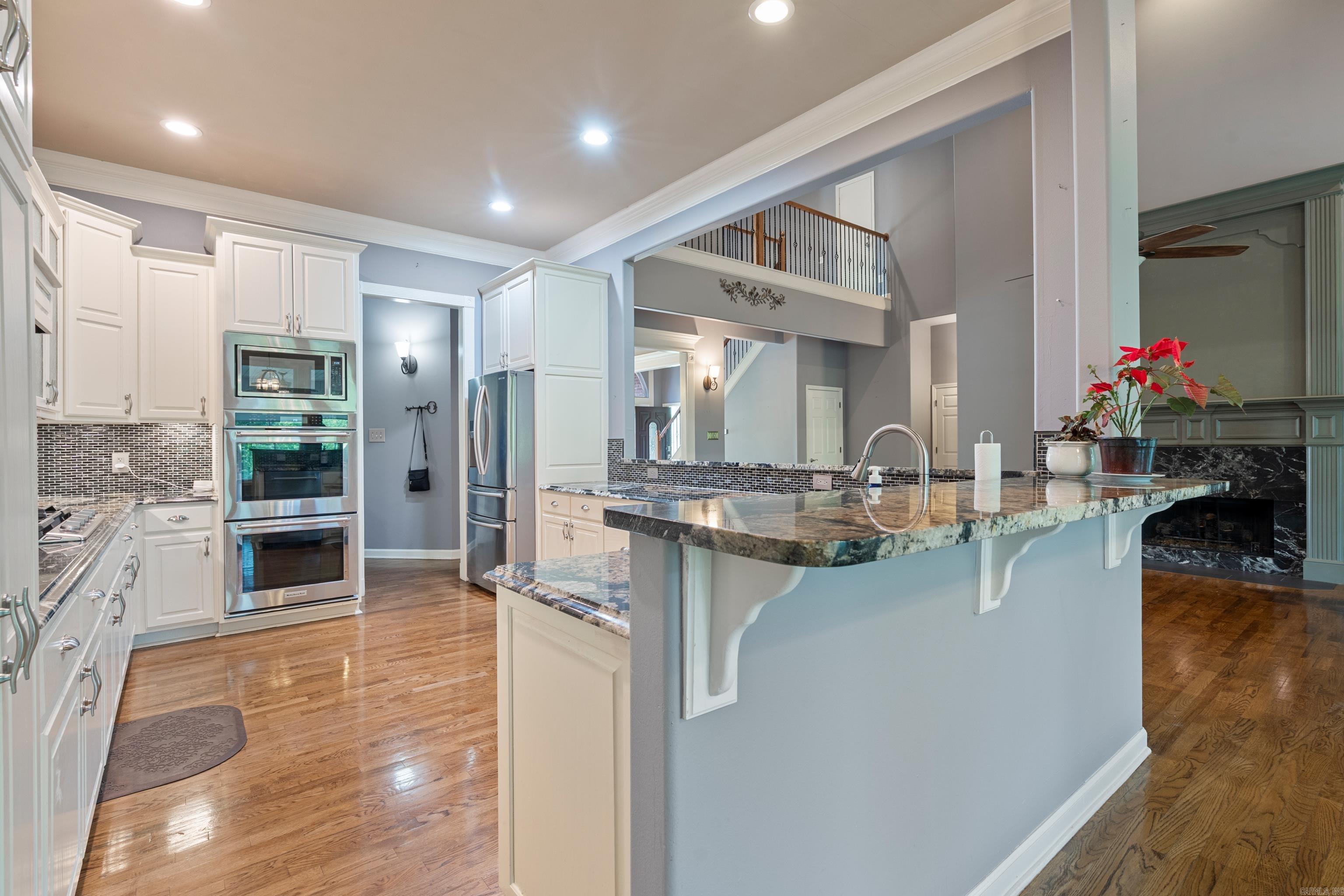 Deanwood Heights Phase 2 - Residential
